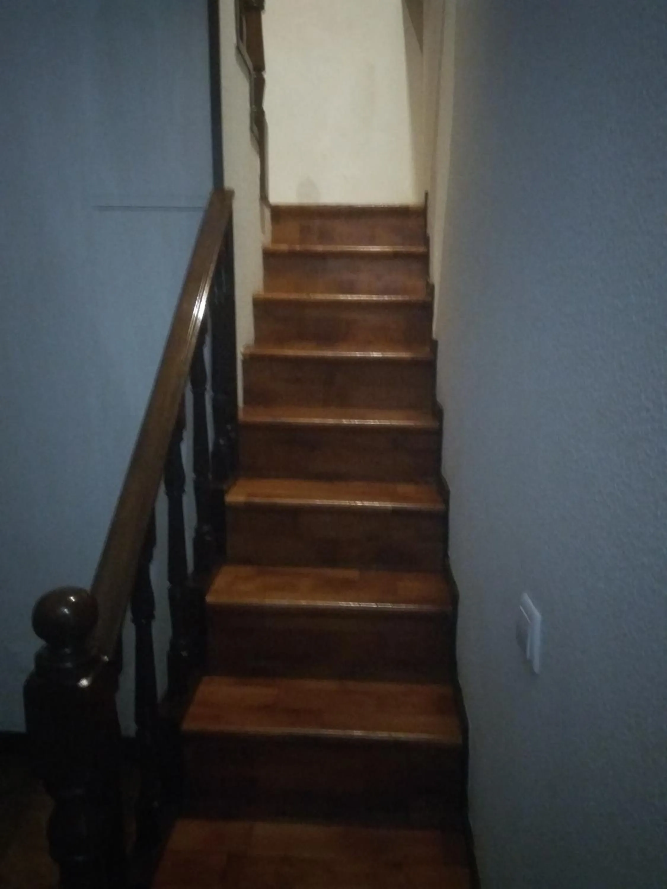 Property building in Hotel Paulista