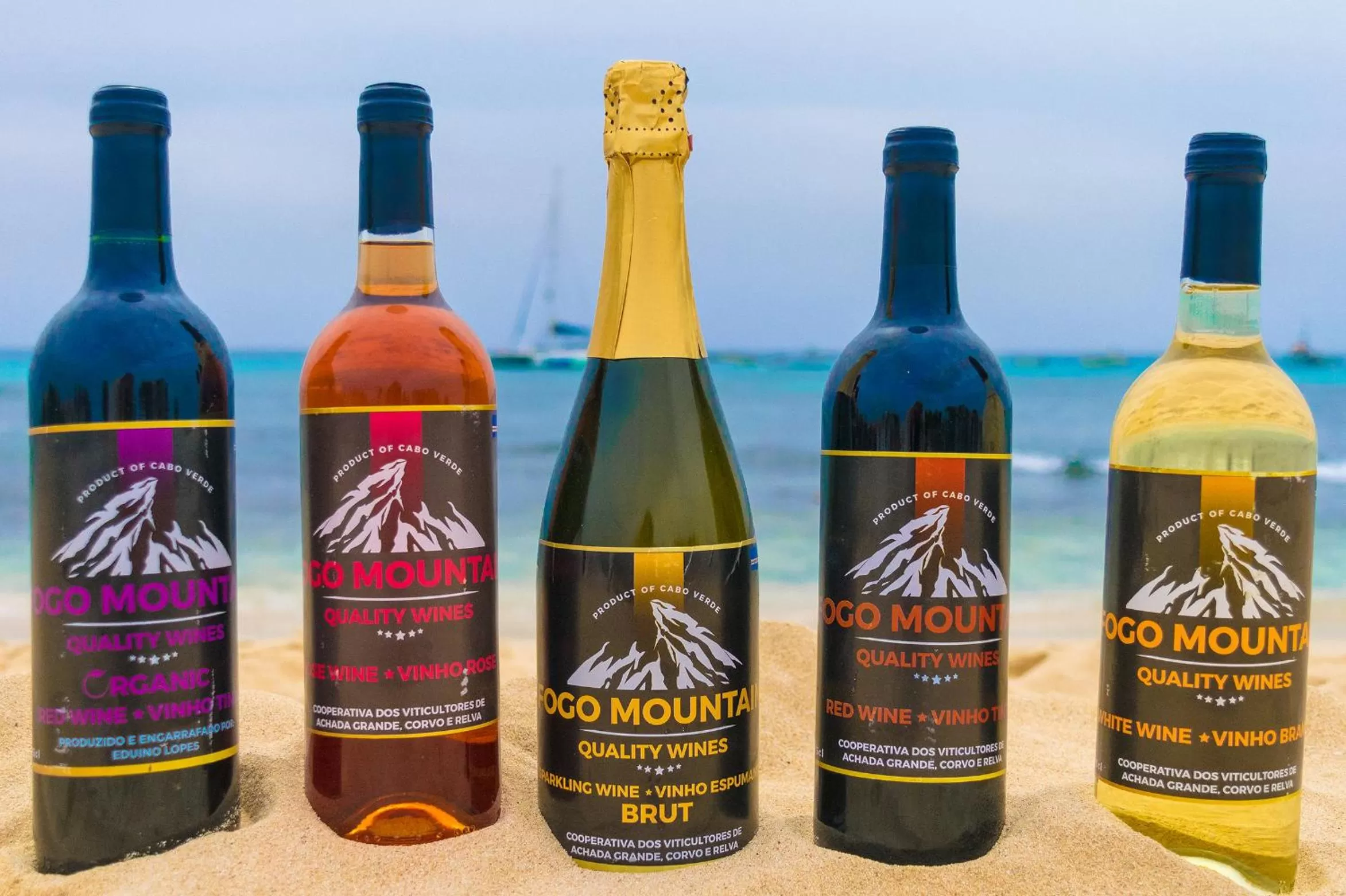 Restaurant/places to eat in Sal Beach Club