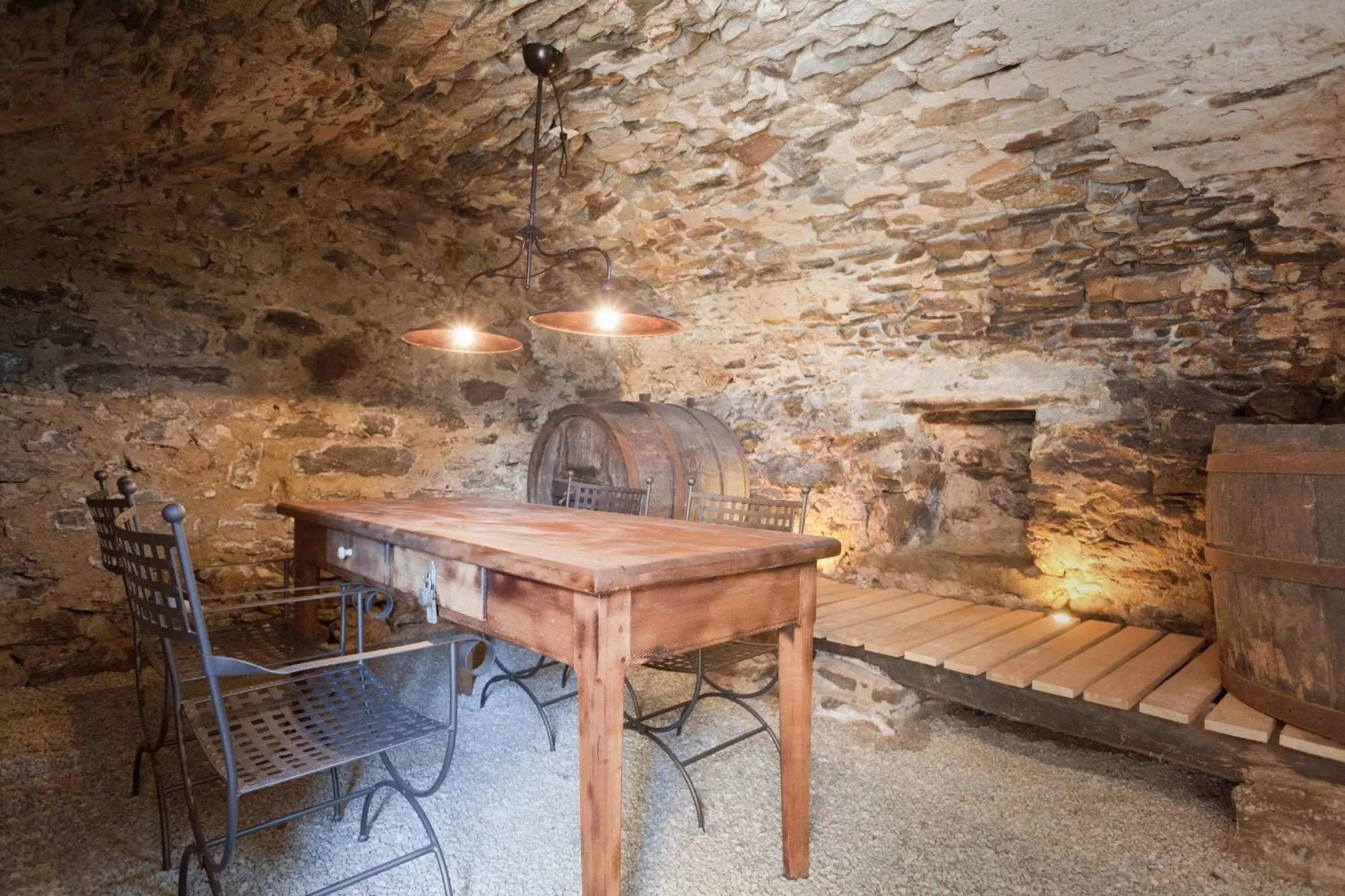 Banquet/Function facilities in Case di Sotto, House & Breakfast