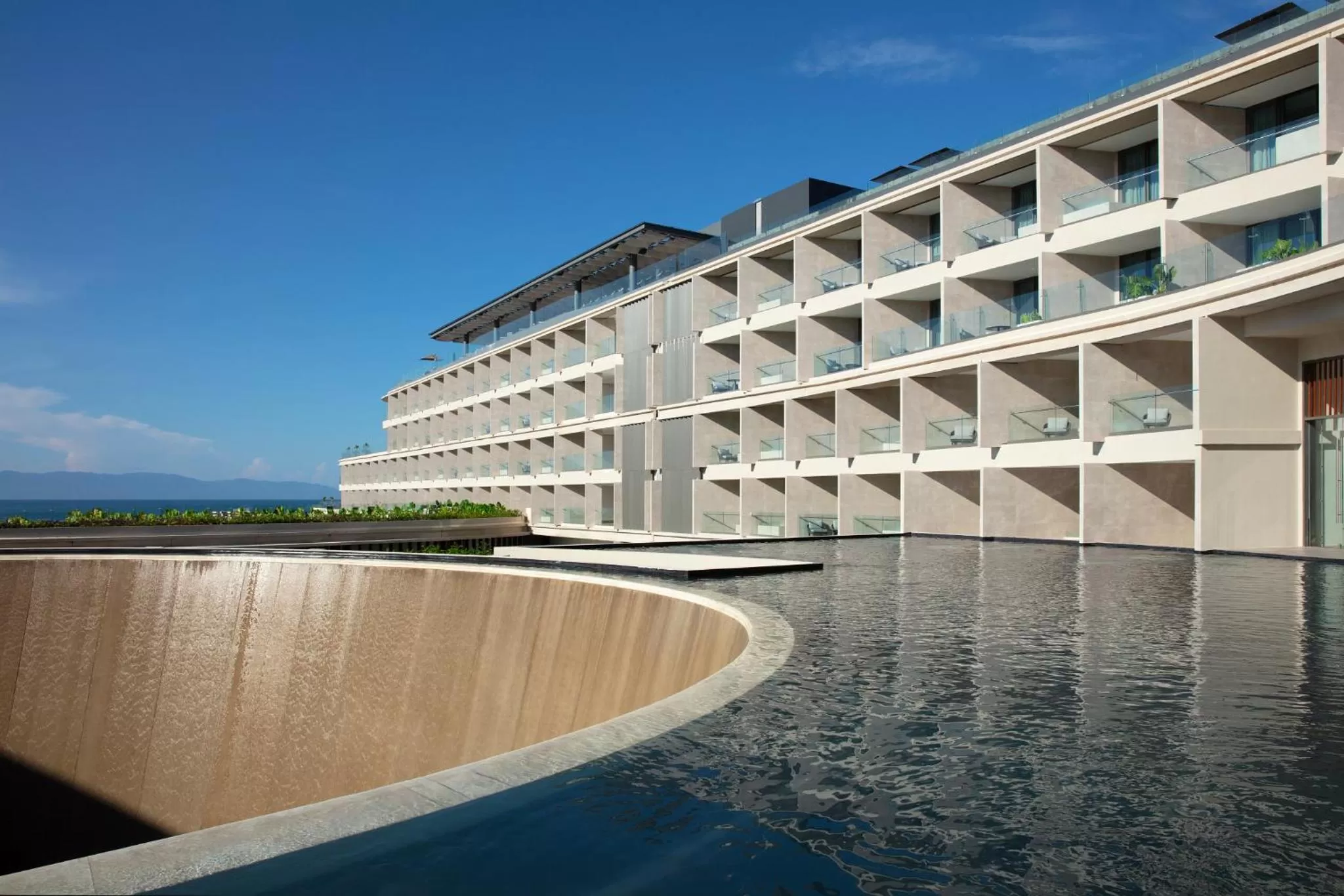 Spa and wellness centre/facilities in Secrets Bahia Mita Surf and Spa - All Inclusive - Adults Only