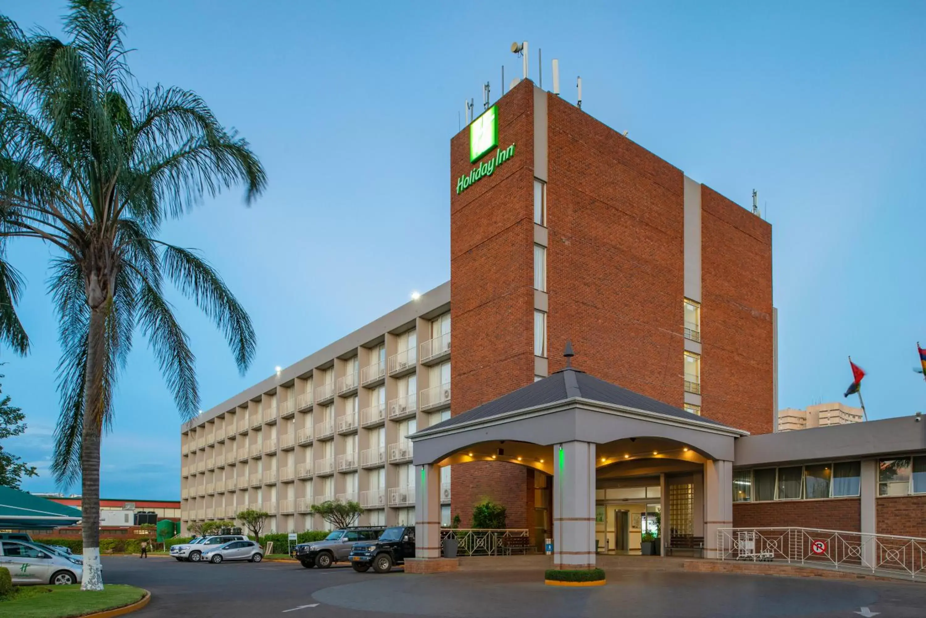 Holiday Inn - Bulawayo by IHG Holiday Inn - Bulawayo by IHG