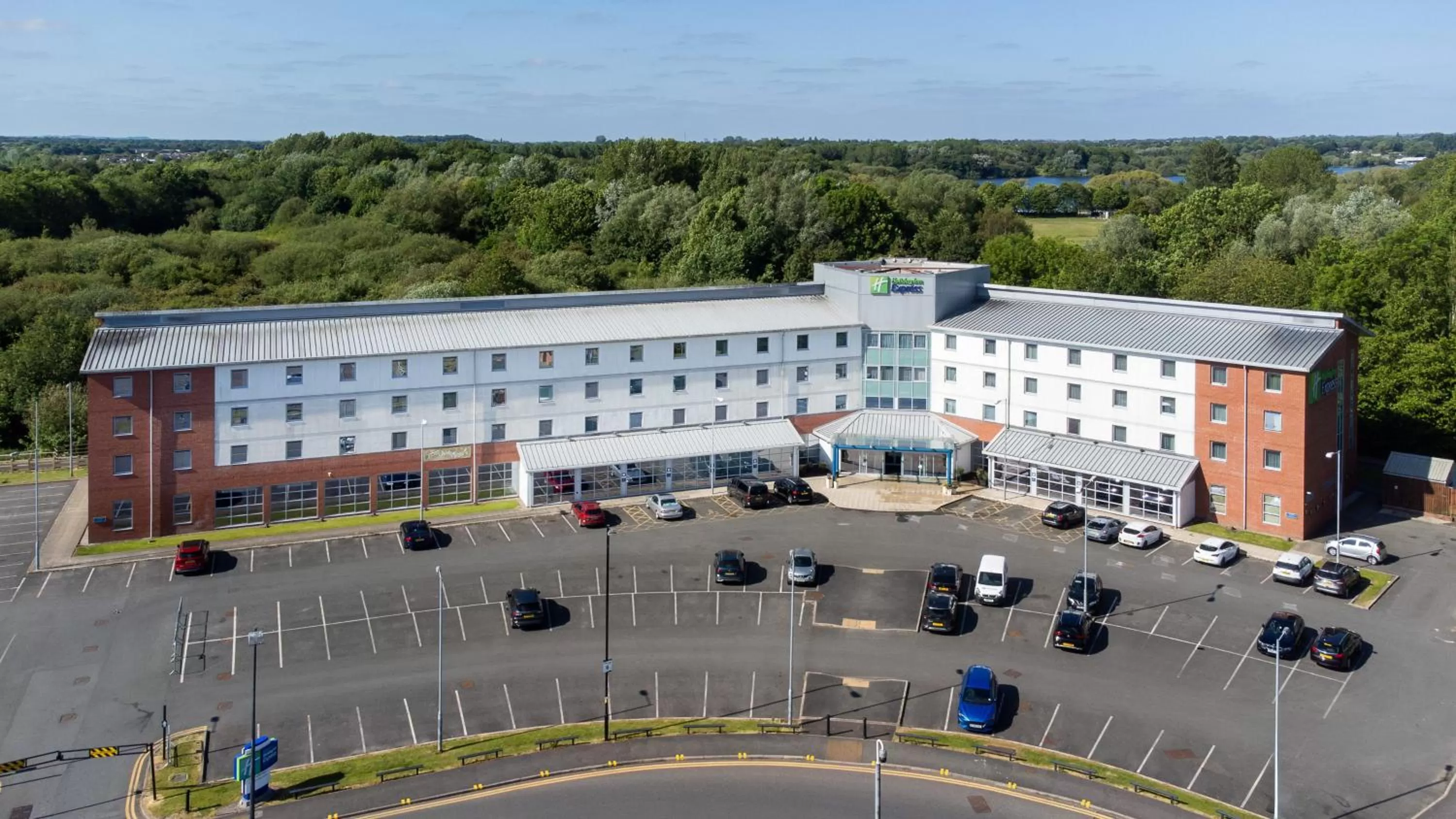 Other in Holiday Inn Express Leigh - Sports Village by IHG