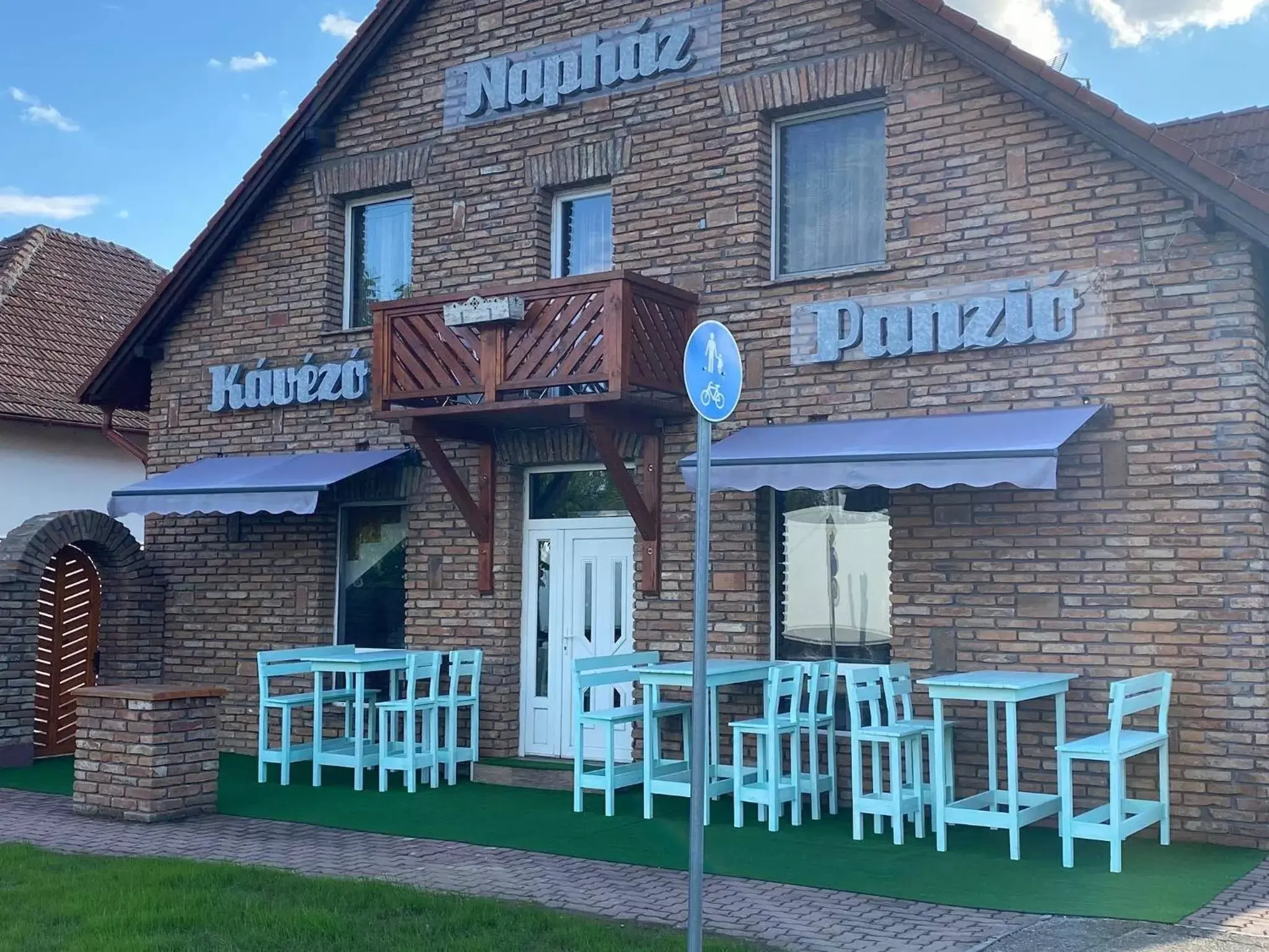 Napház Panzió Napház Panzió