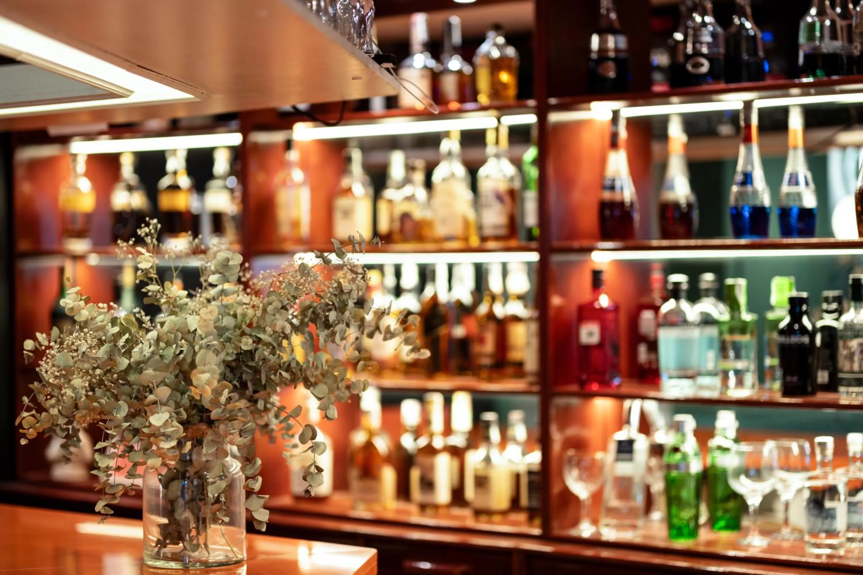 Property building in Climia Belroy 4 Sup