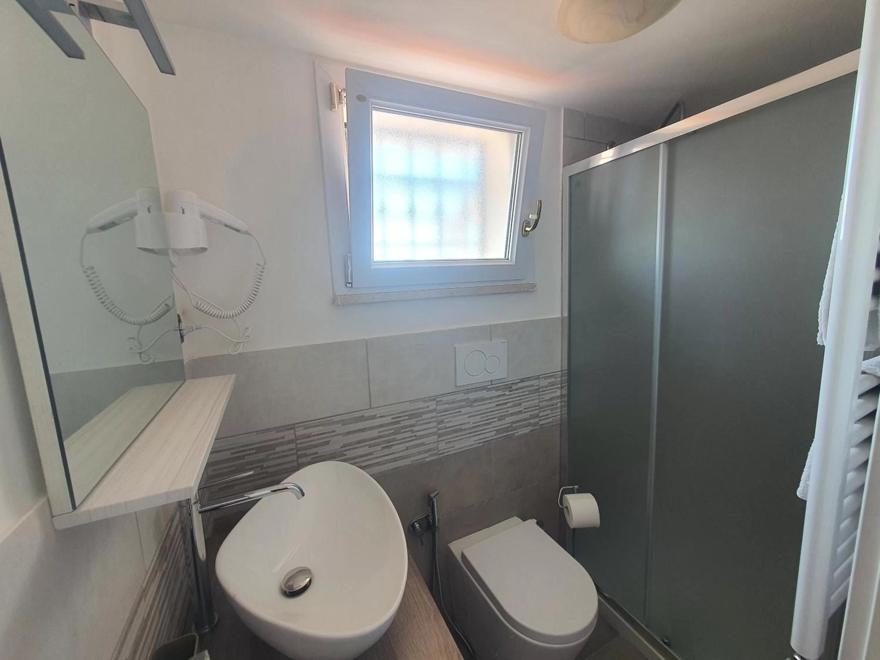 Guest House Brezza Marina