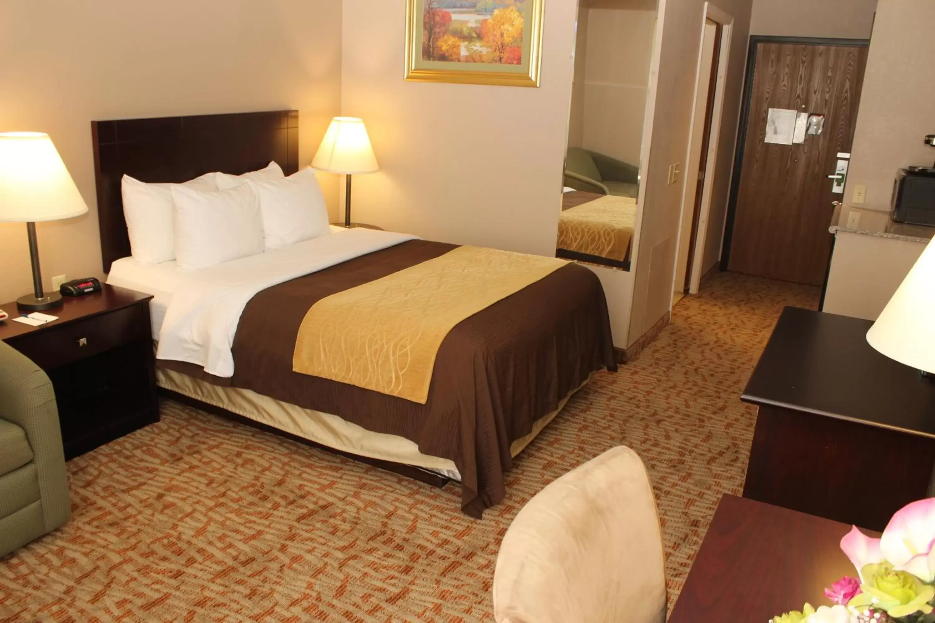 Quality Inn Lockport Quality Inn Lockport