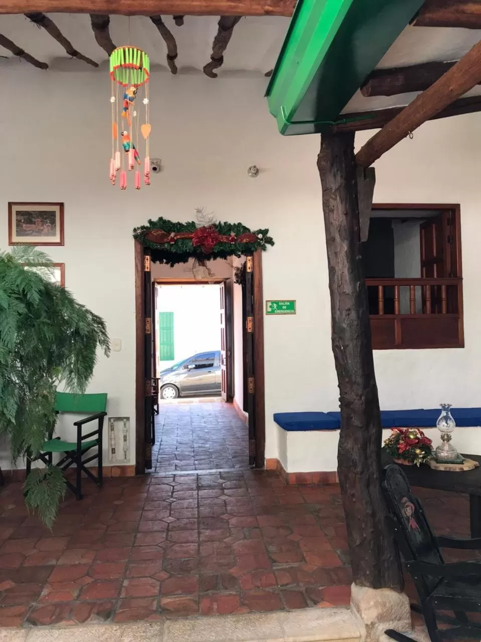 Mi Casa en Barichara