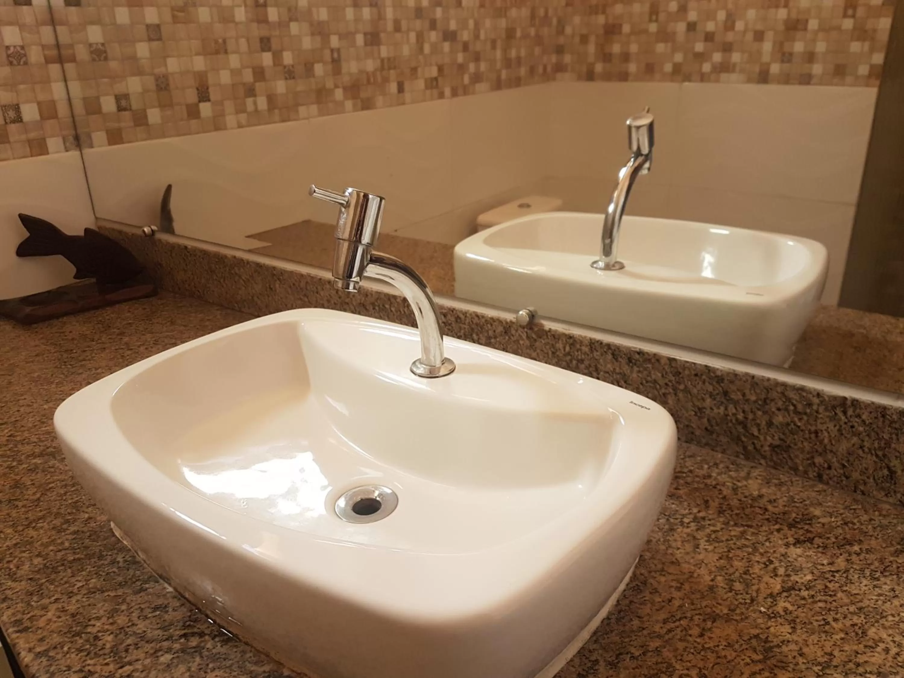 Photo of the whole room, Bathroom in Hotel Pousada Villa Calhau