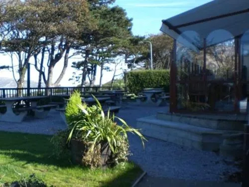 View (from property/room) in The Gladstone