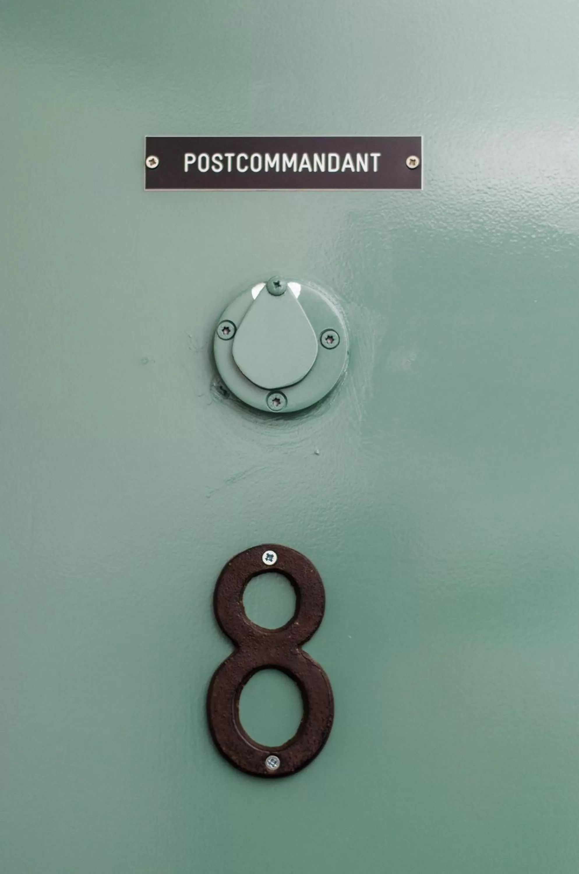 Property building, Logo/Certificate/Sign/Award in B&B - Pension Perruque