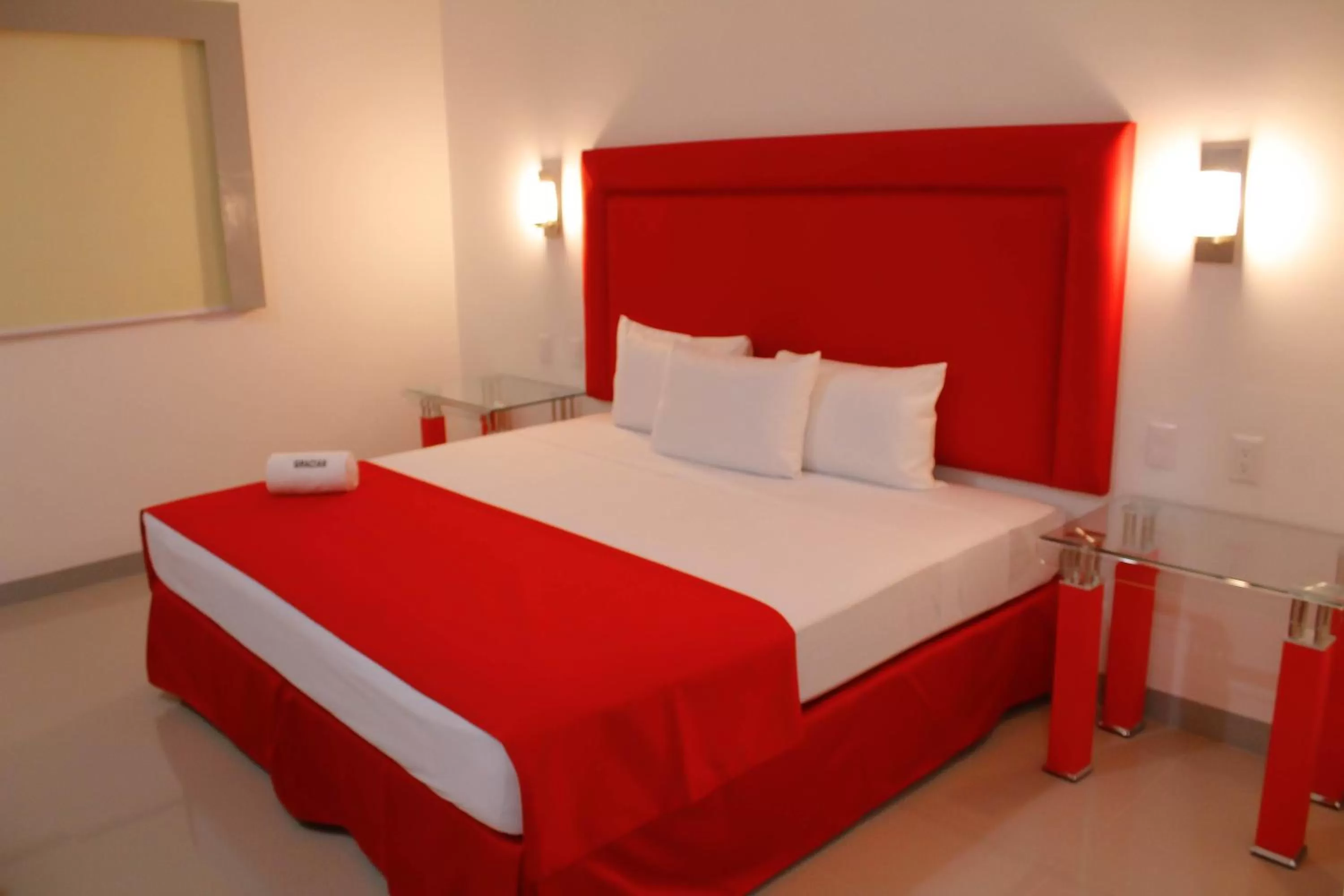 Bed in Zar Coatzacoalcos