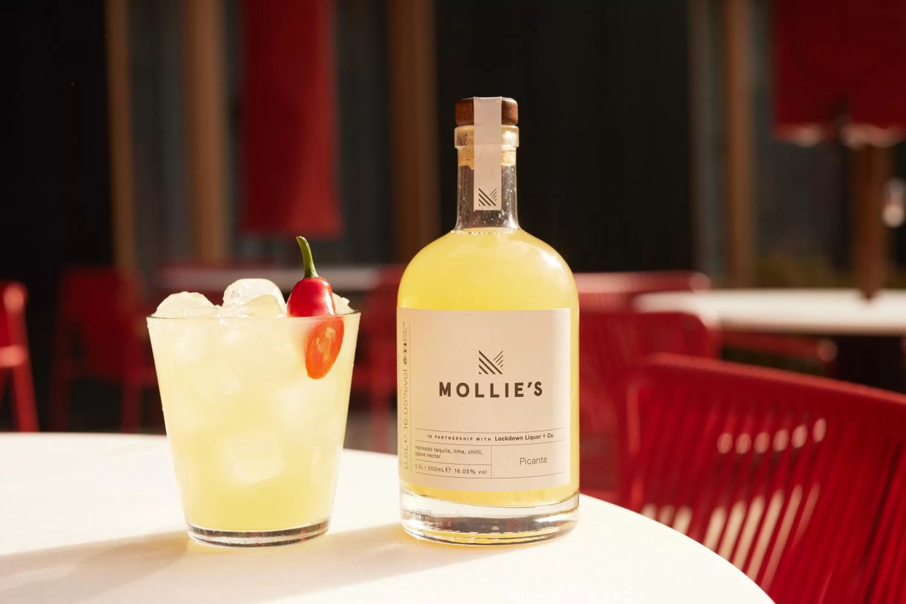 Mollie's Motel & Diner Oxfordshire