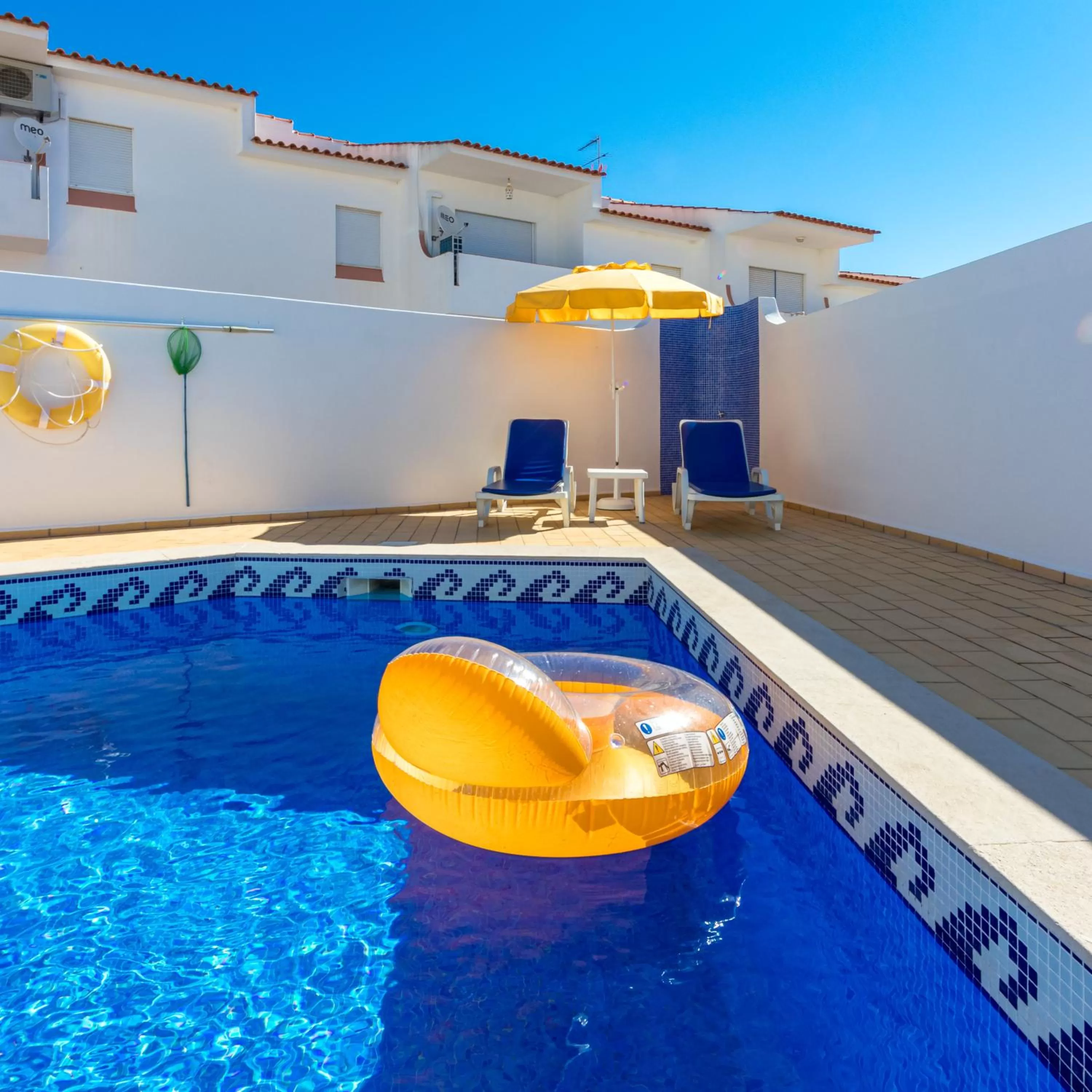 Apartamentos Carruna