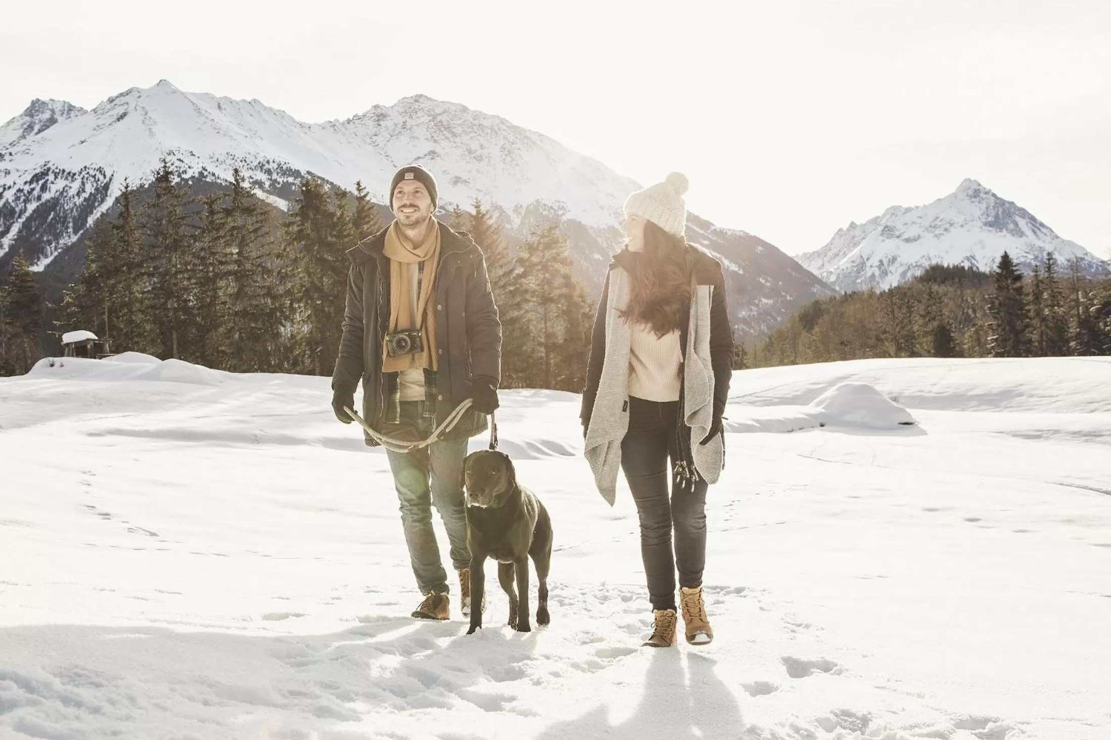 Sports in Hotel Johanna mitten im Ötztal