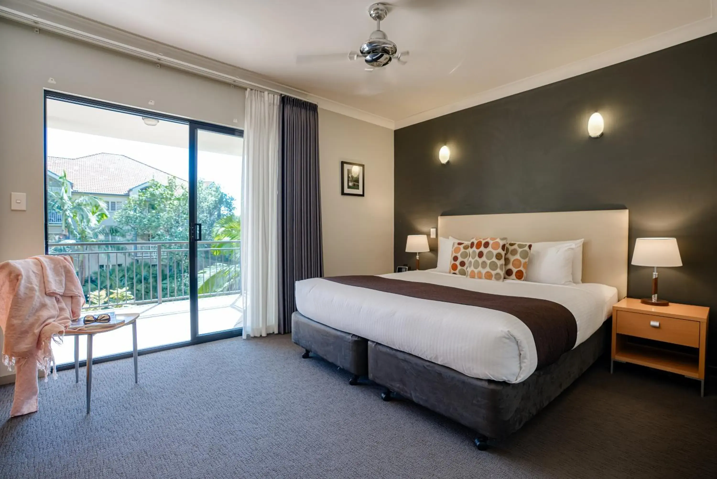 One-Bedroom Apartment in Il Mondo Boutique Hotel One-Bedroom Apartment in Il Mondo Boutique Hotel