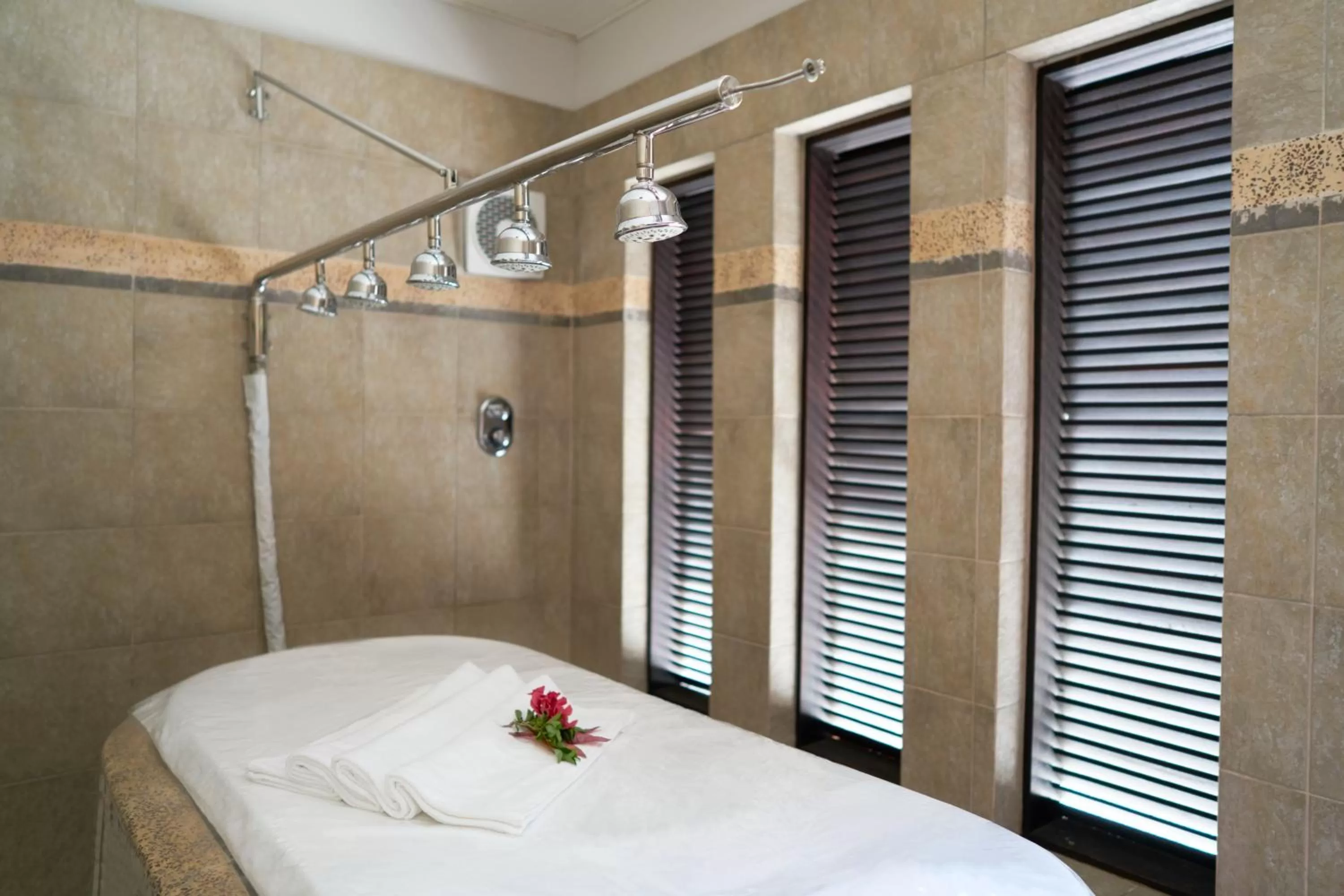 Spa and wellness centre/facilities, Bed in Lagoon Attitude (Adults Only)