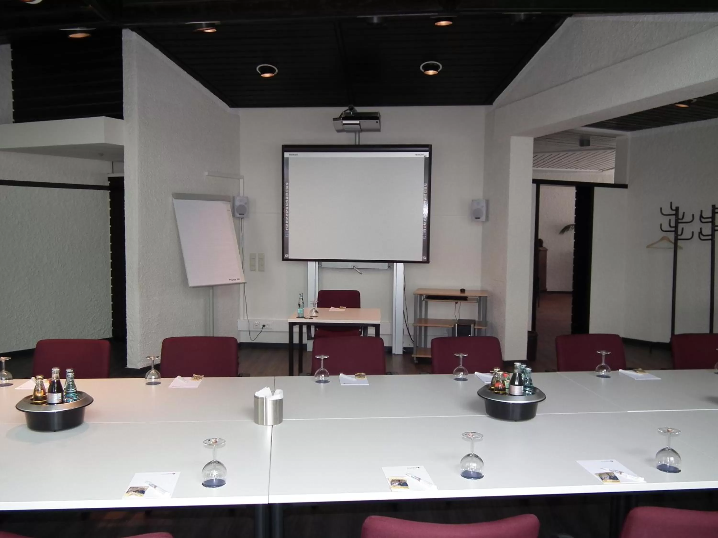 Business facilities in Europa-Haus-Bocholt - Bett & Bike