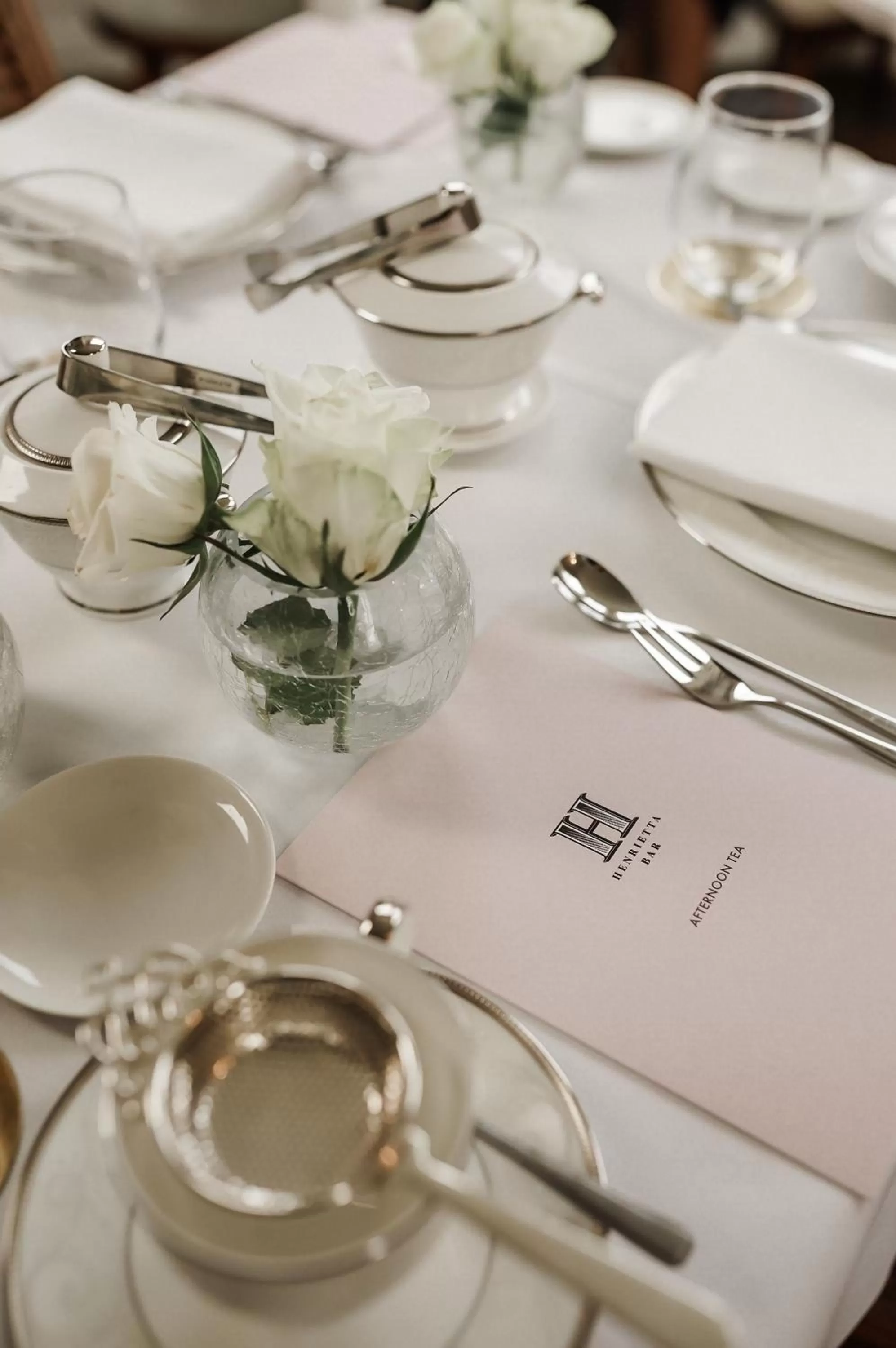 Restaurant/places to eat in The Roseate Villa Bath