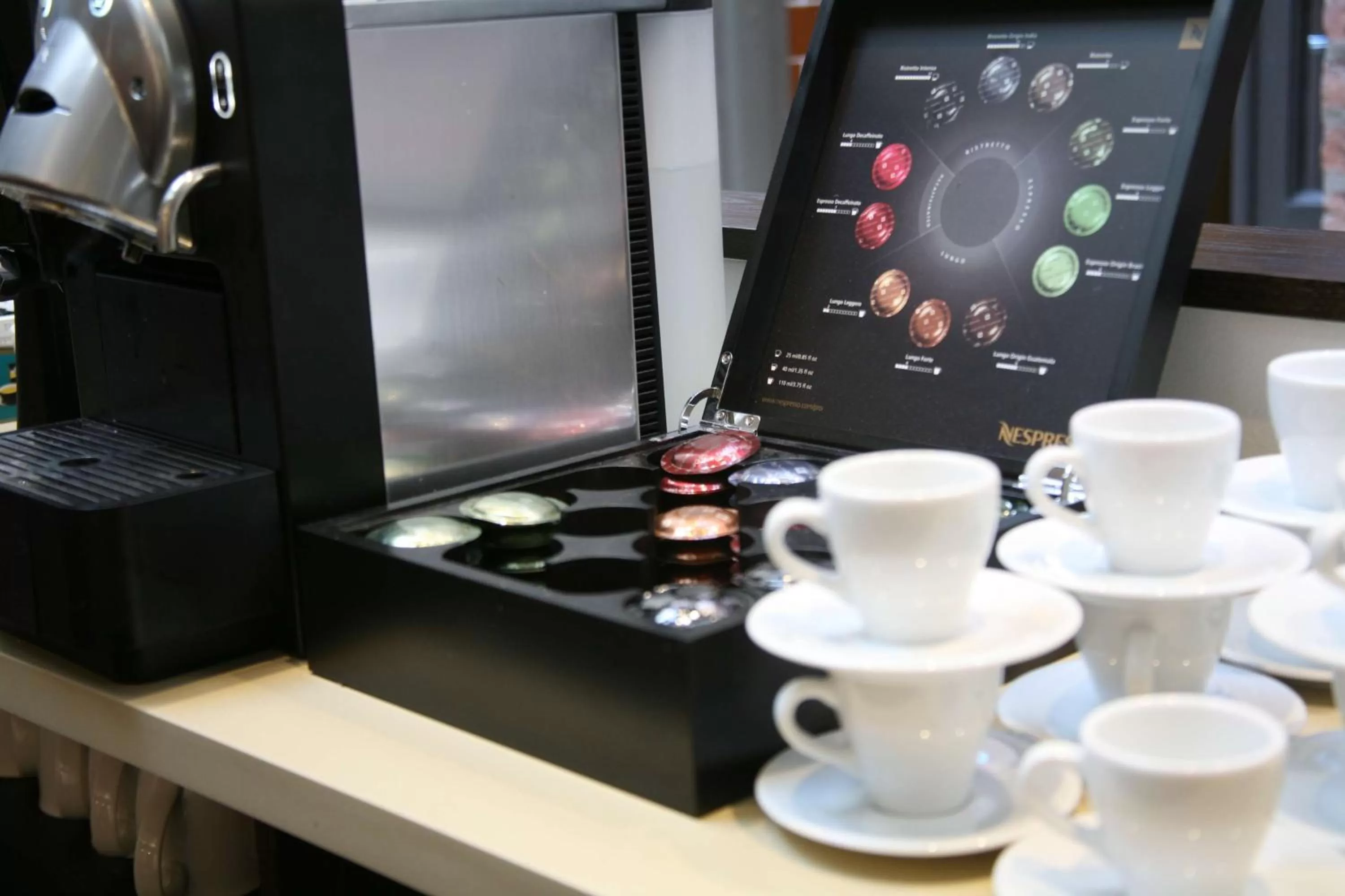 Dining area in Best Western Plus Hotell Nordic Lund