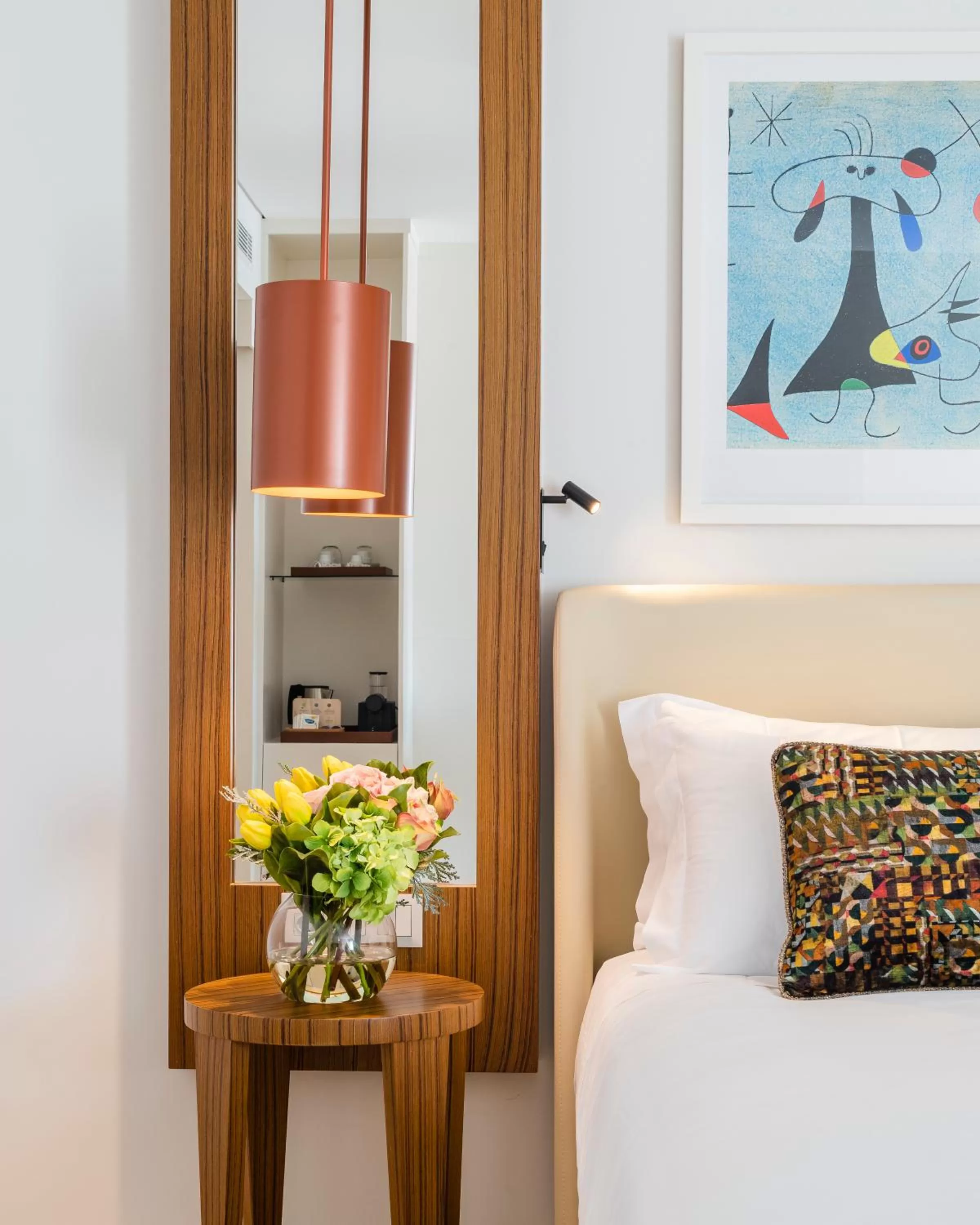 Bedroom, Bed in Regency Salgados Hotel & Spa