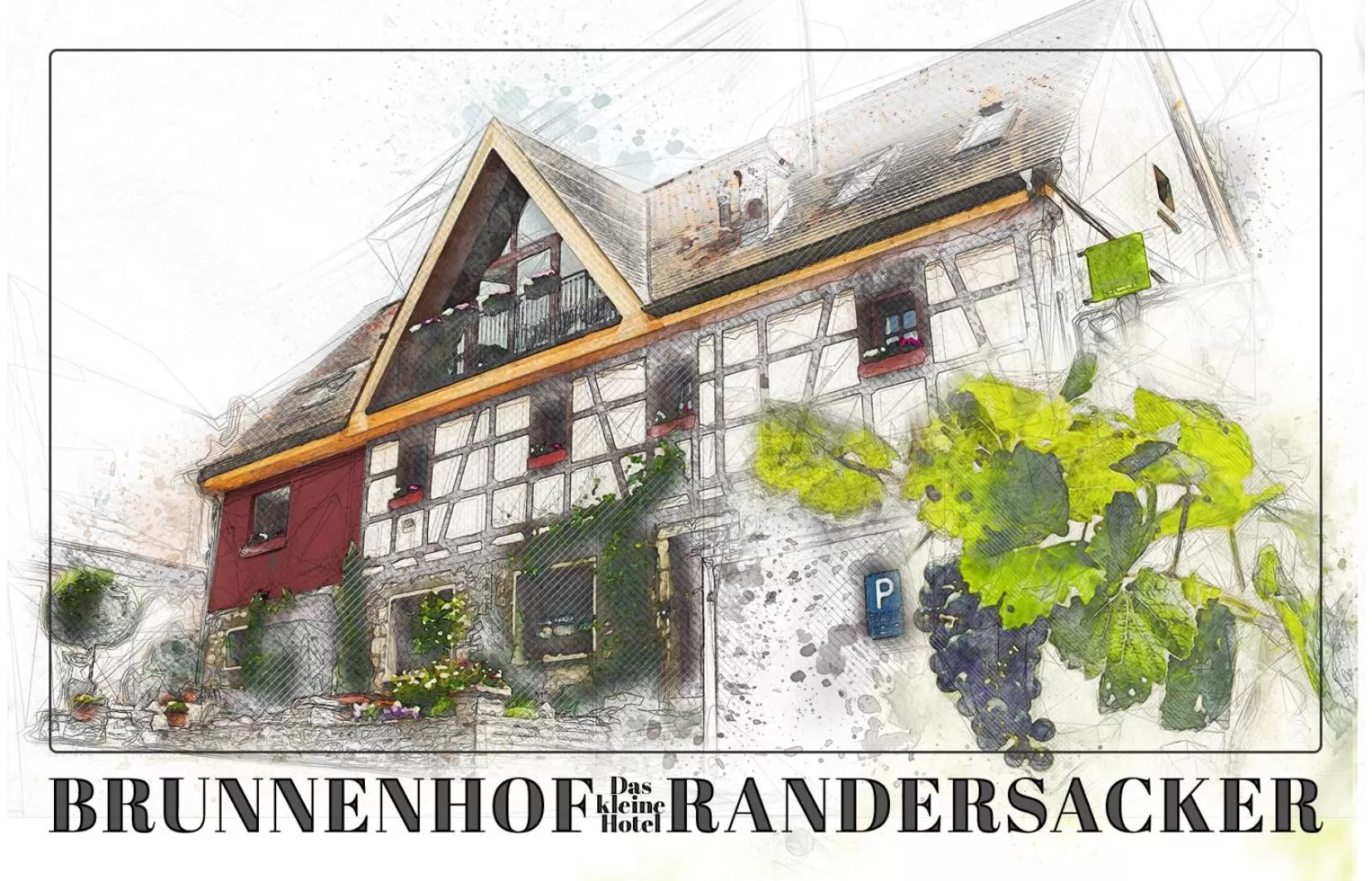 Other in Brunnenhof Randersacker - das kleine Hotel