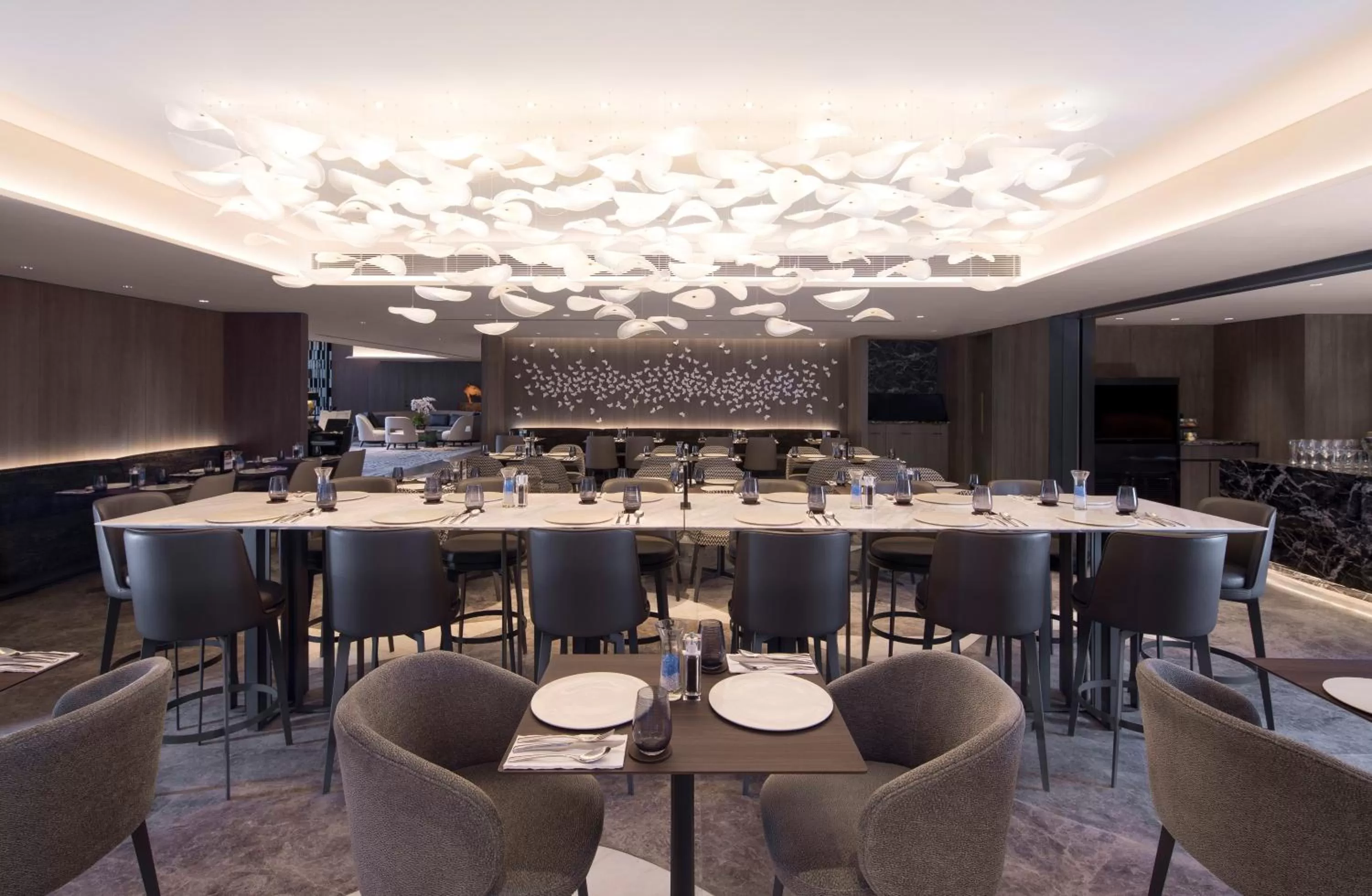 Restaurant/places to eat in Dao by Dorsett AMTD Singapore