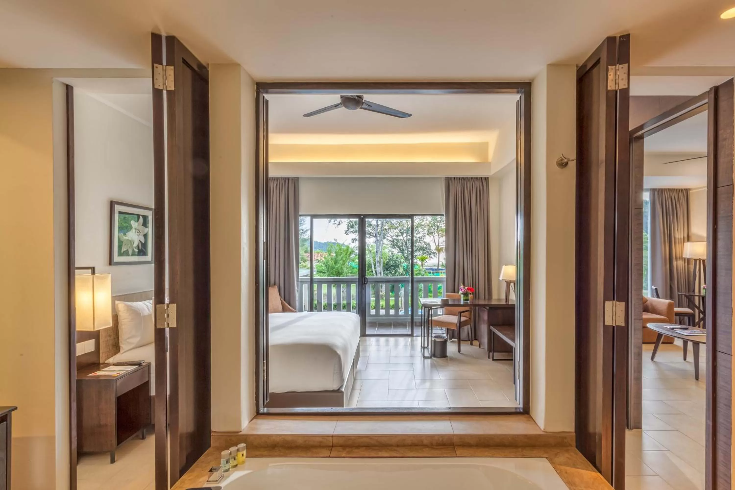 Camar Resort Langkawi