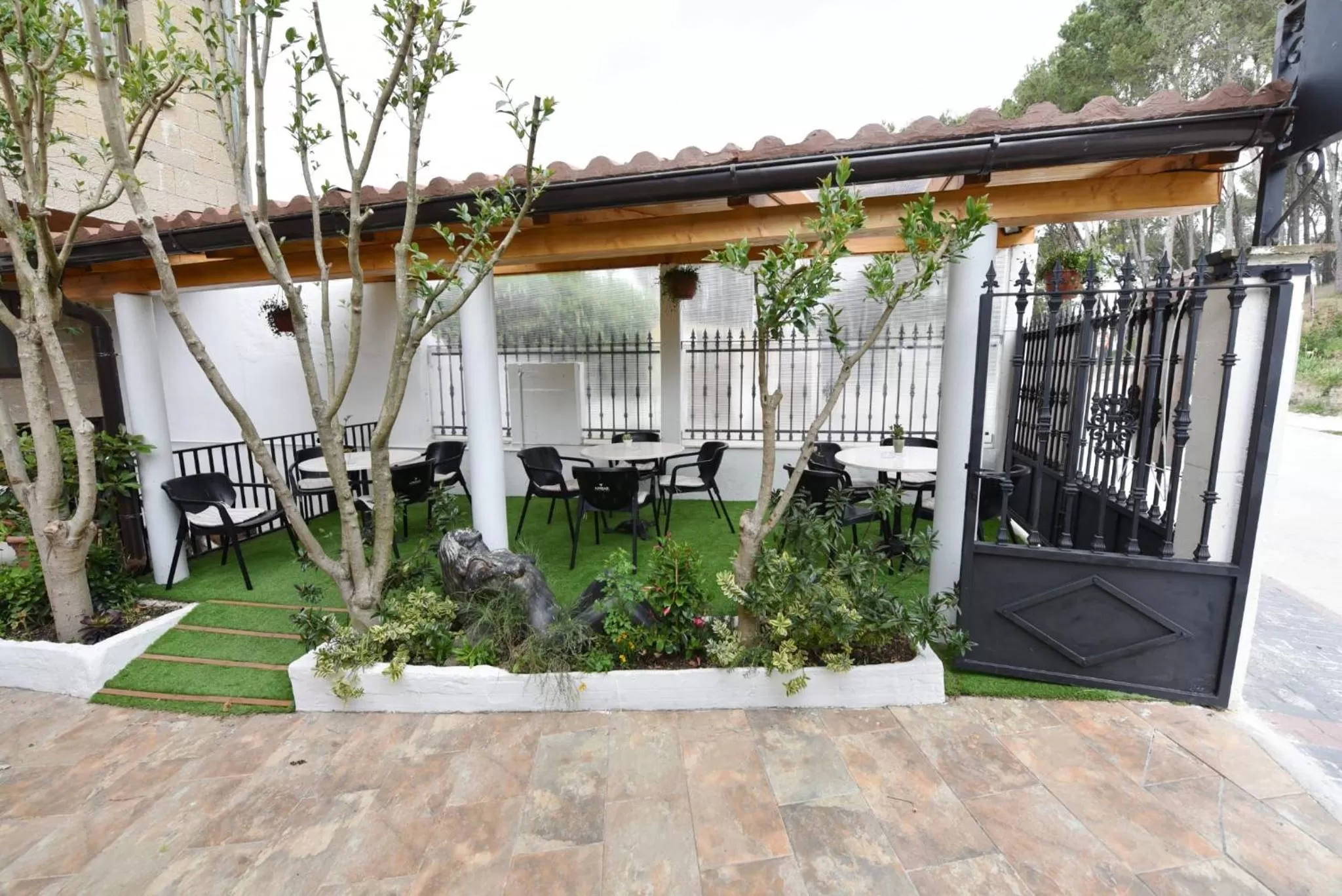 Hotel Rural el Castillo