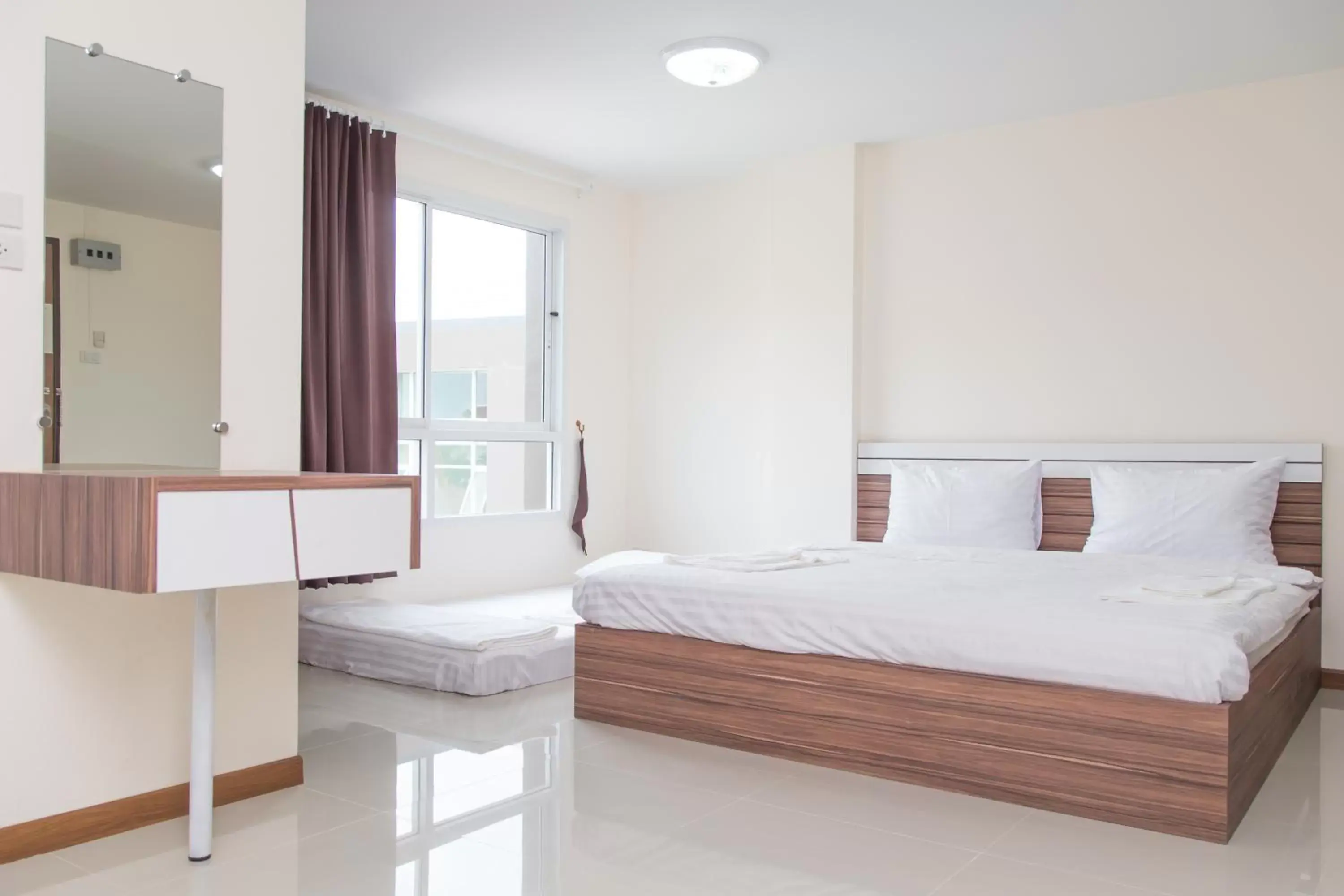 Family Room in My Room Nakhon Pathom Family Room in My Room Nakhon Pathom