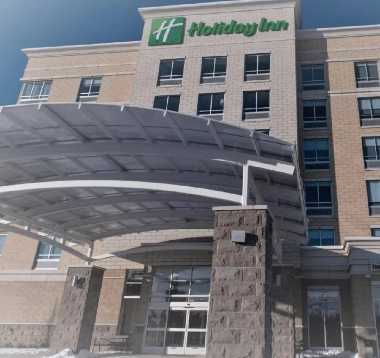 Holiday Inn Detroit Northwest - Livonia by IHG