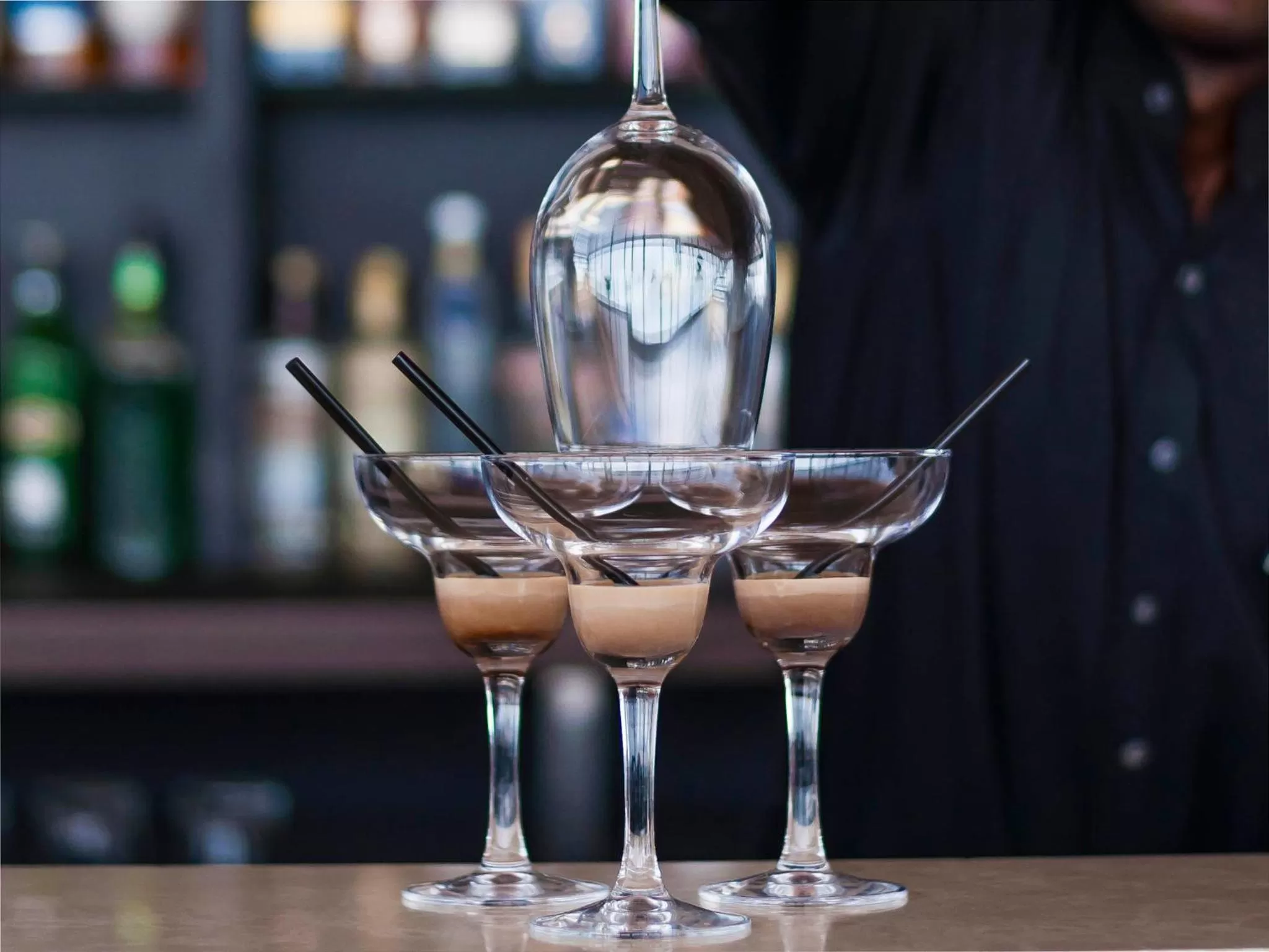 Lounge or bar in ibis Styles - Nairobi, Westlands