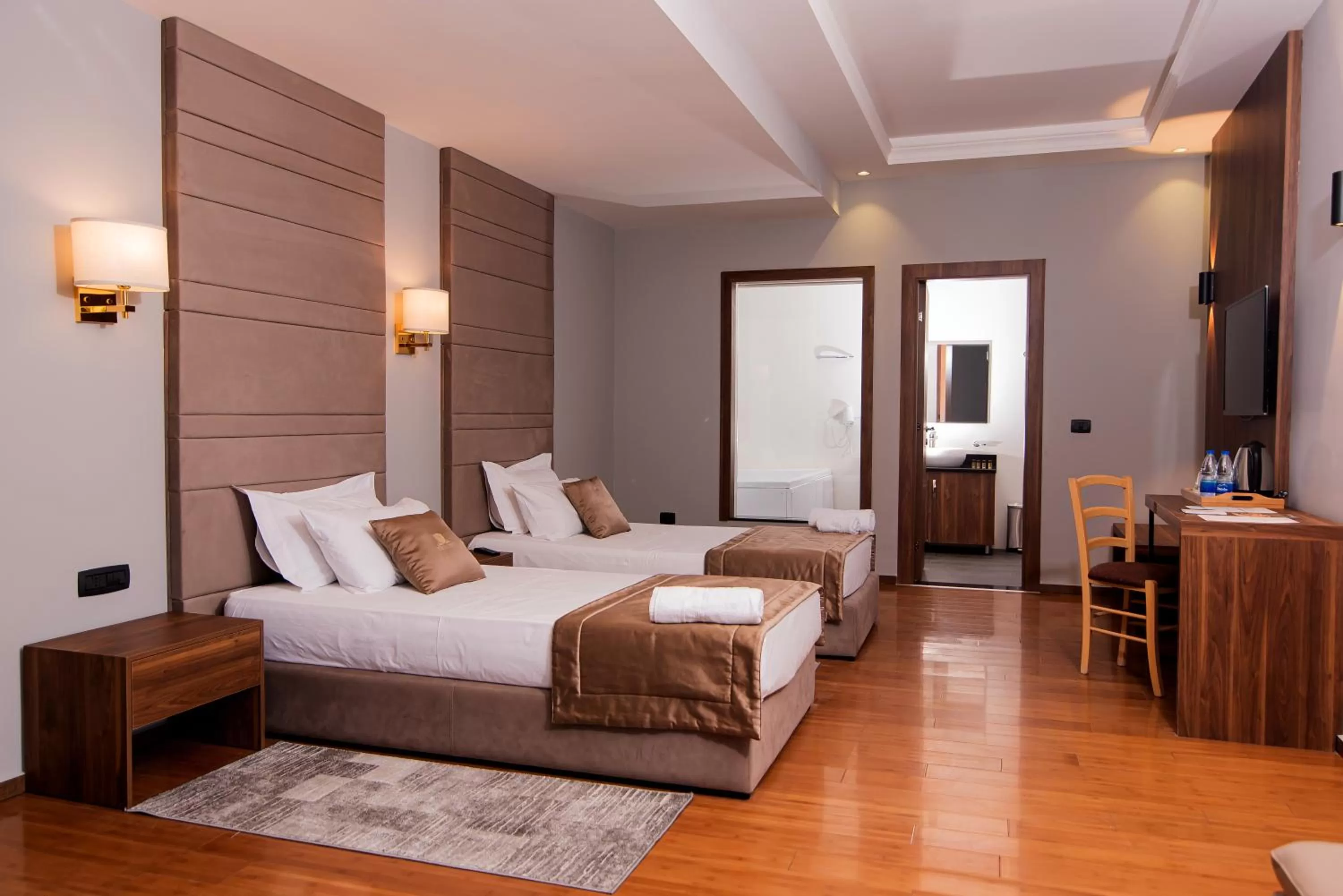 Deluxe & Executive SPA by Rafaelo