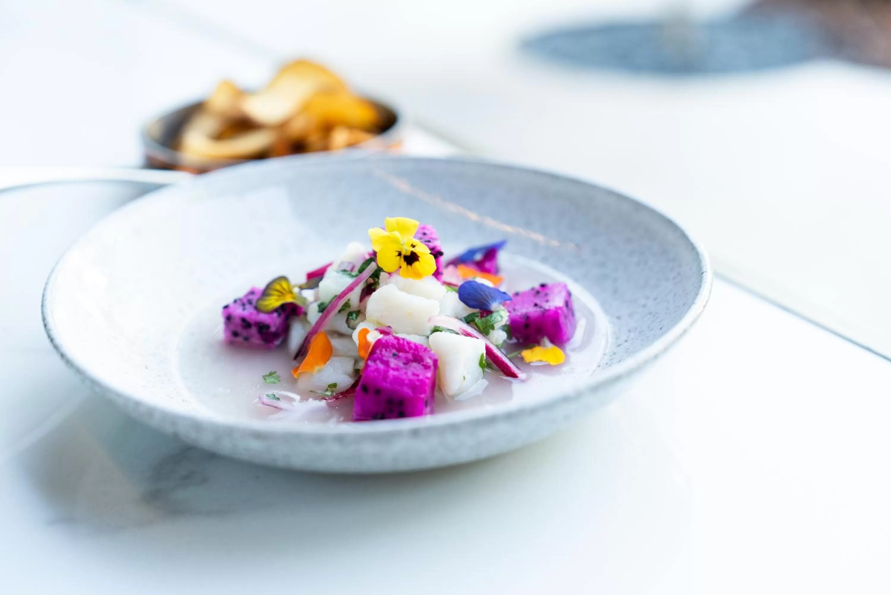 Restaurant/places to eat in Quinta de Silvalde