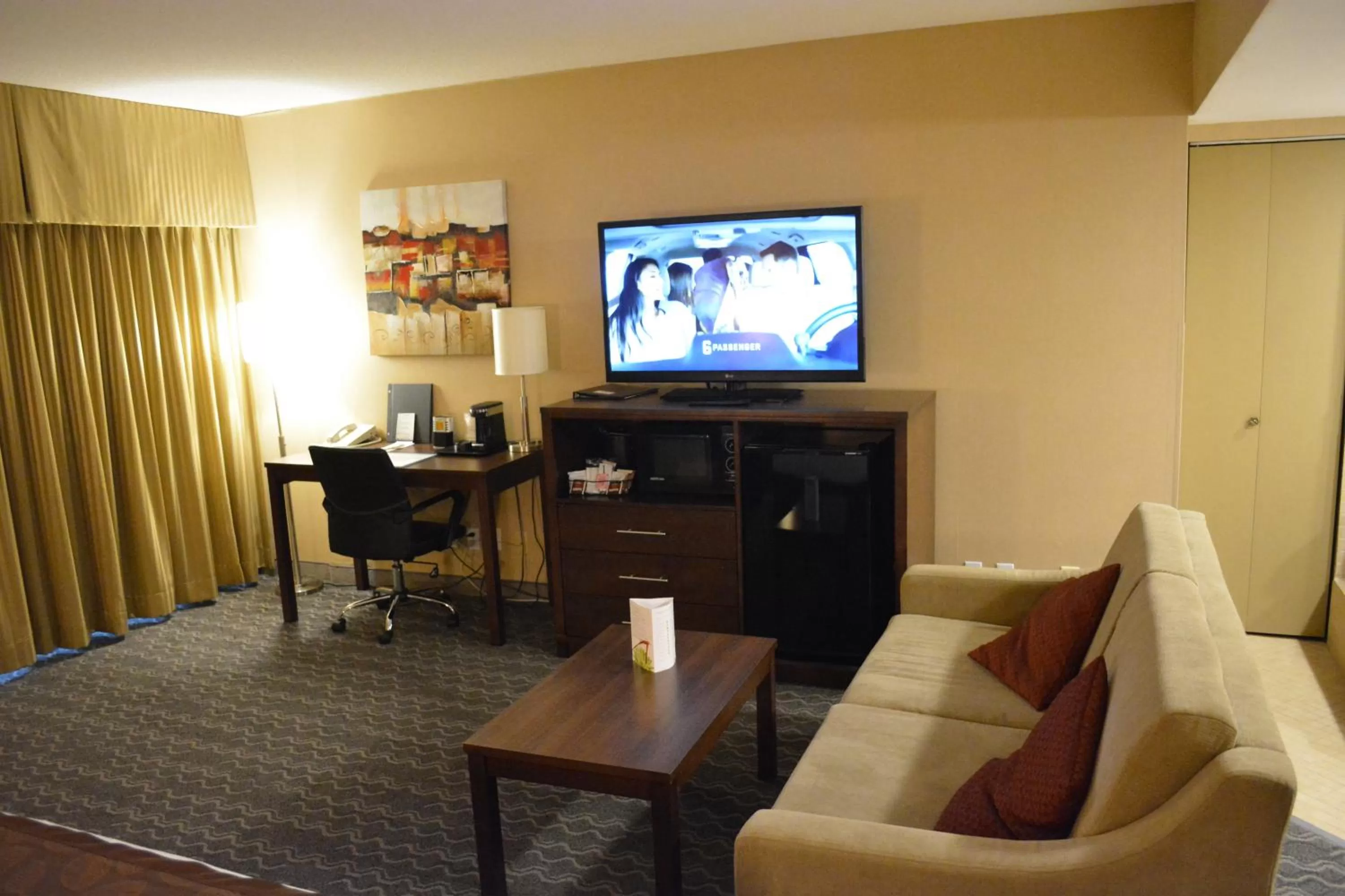 Best Western Terrace Inn