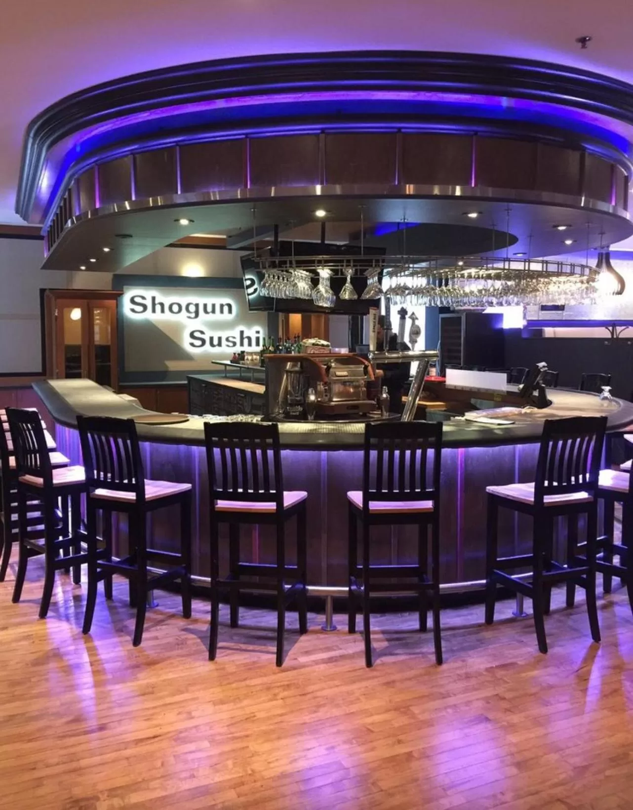 Food and drinks in Hotel Classique