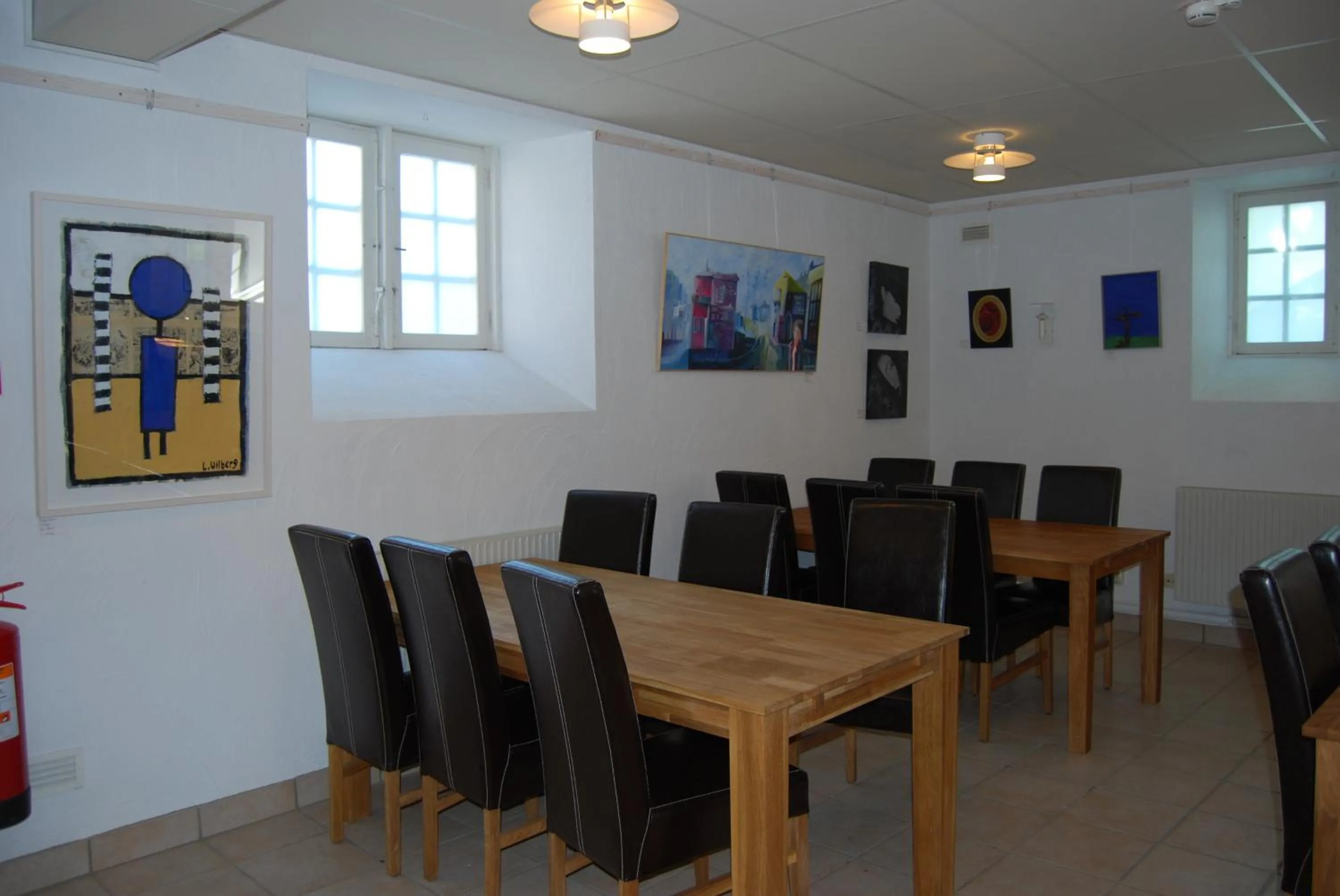 Day in Halmstad Hotell & Vandrarhem Kaptenshamn