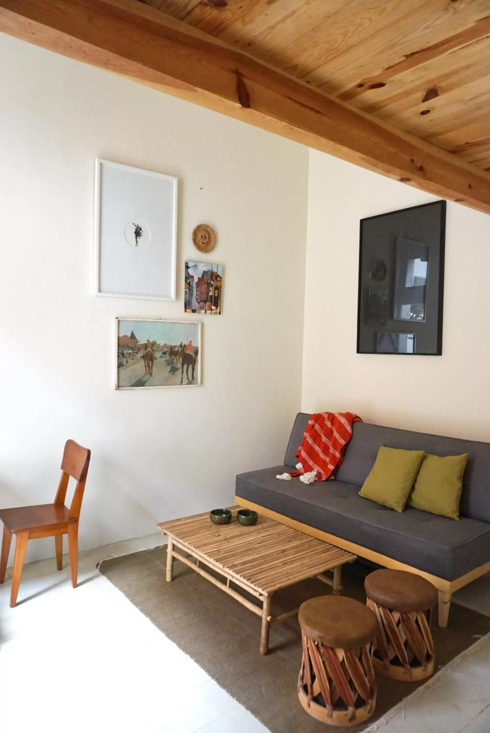 Casa Morelos by Barrio Mexico