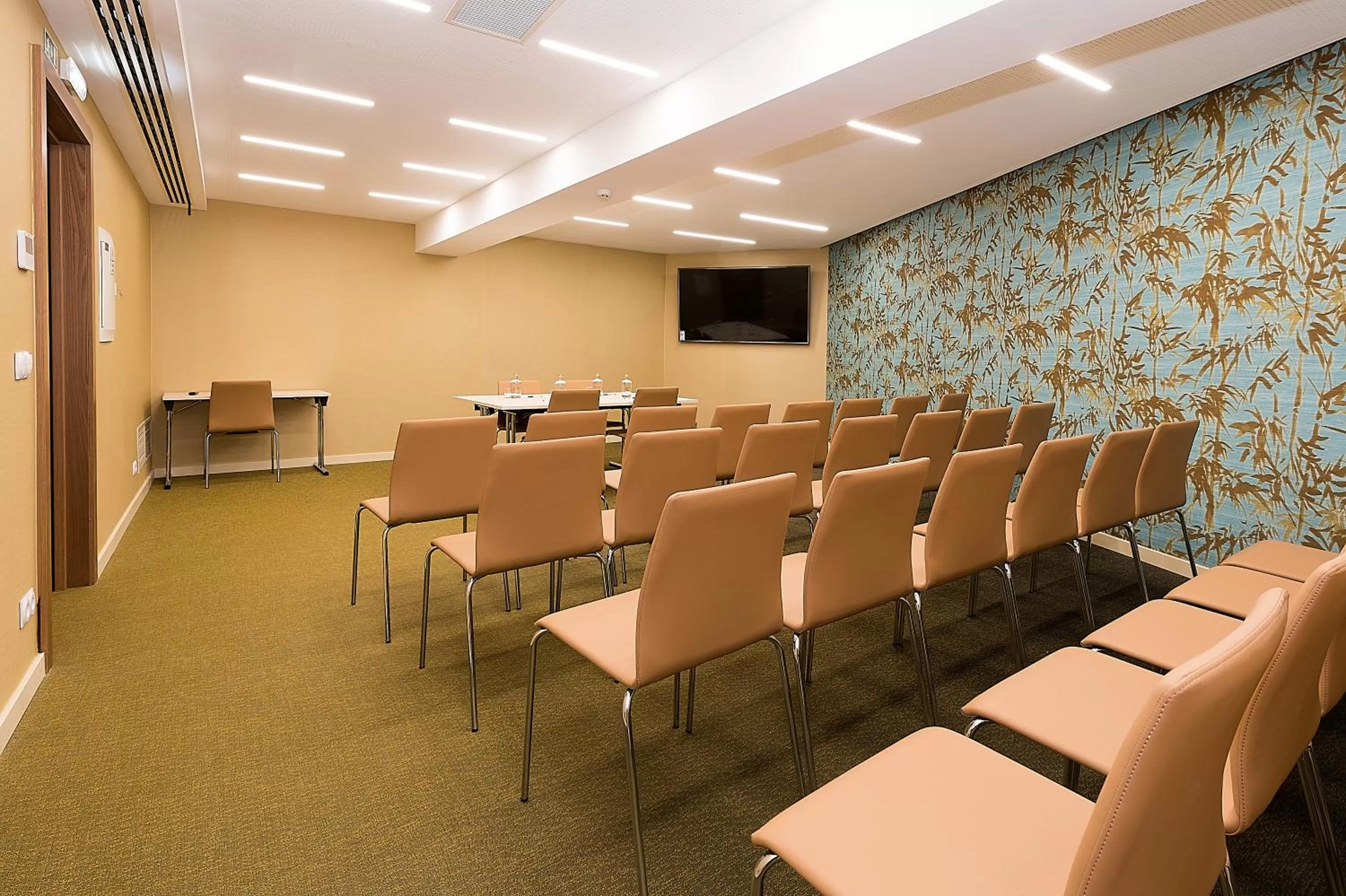 Banquet/Function facilities in The Leaf Boutique Hotel Lisbon - Adults Only