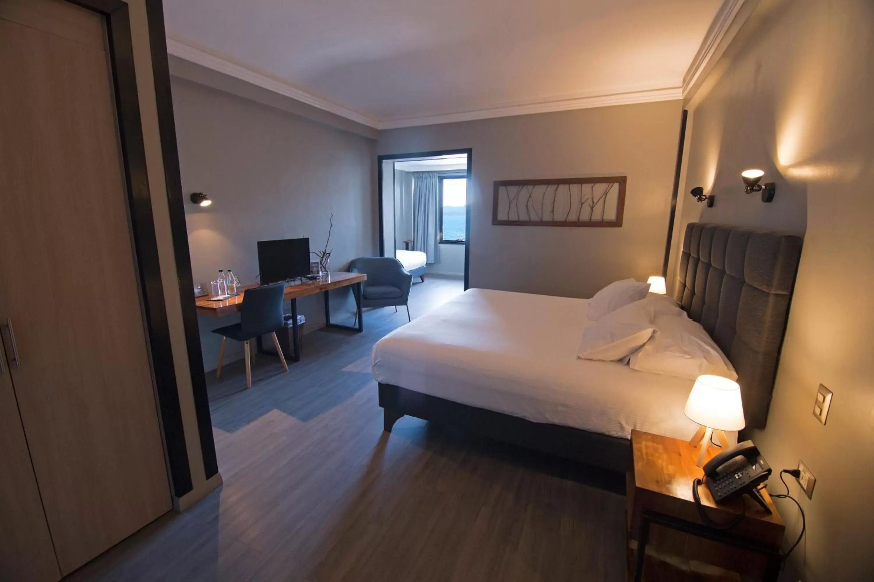 Suite (4 Adults) in Hotel Enjoy Pucón Suite (4 Adults) in Hotel Enjoy Pucón