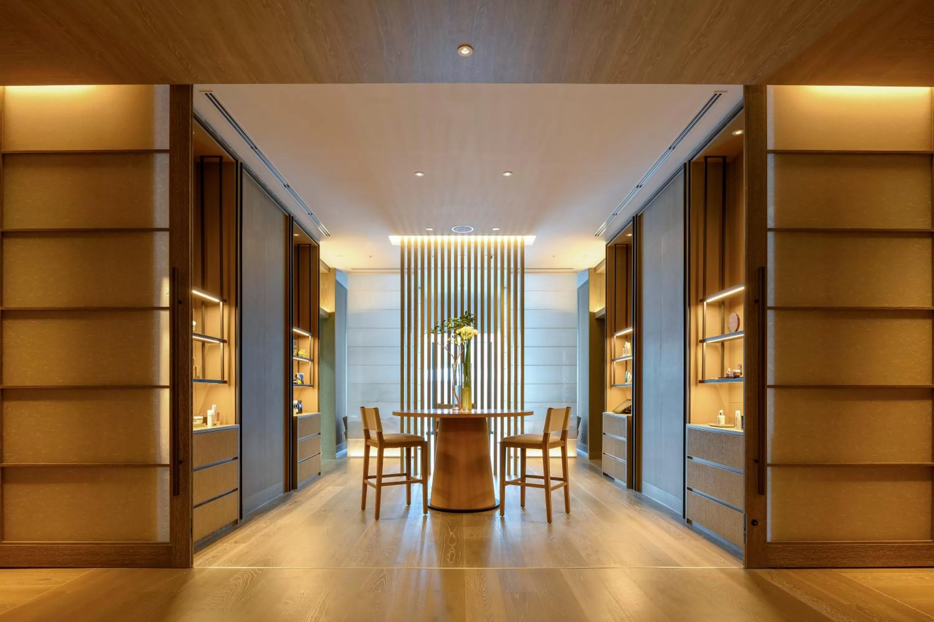 Spa and wellness centre/facilities in Park Hyatt Niseko Hanazono