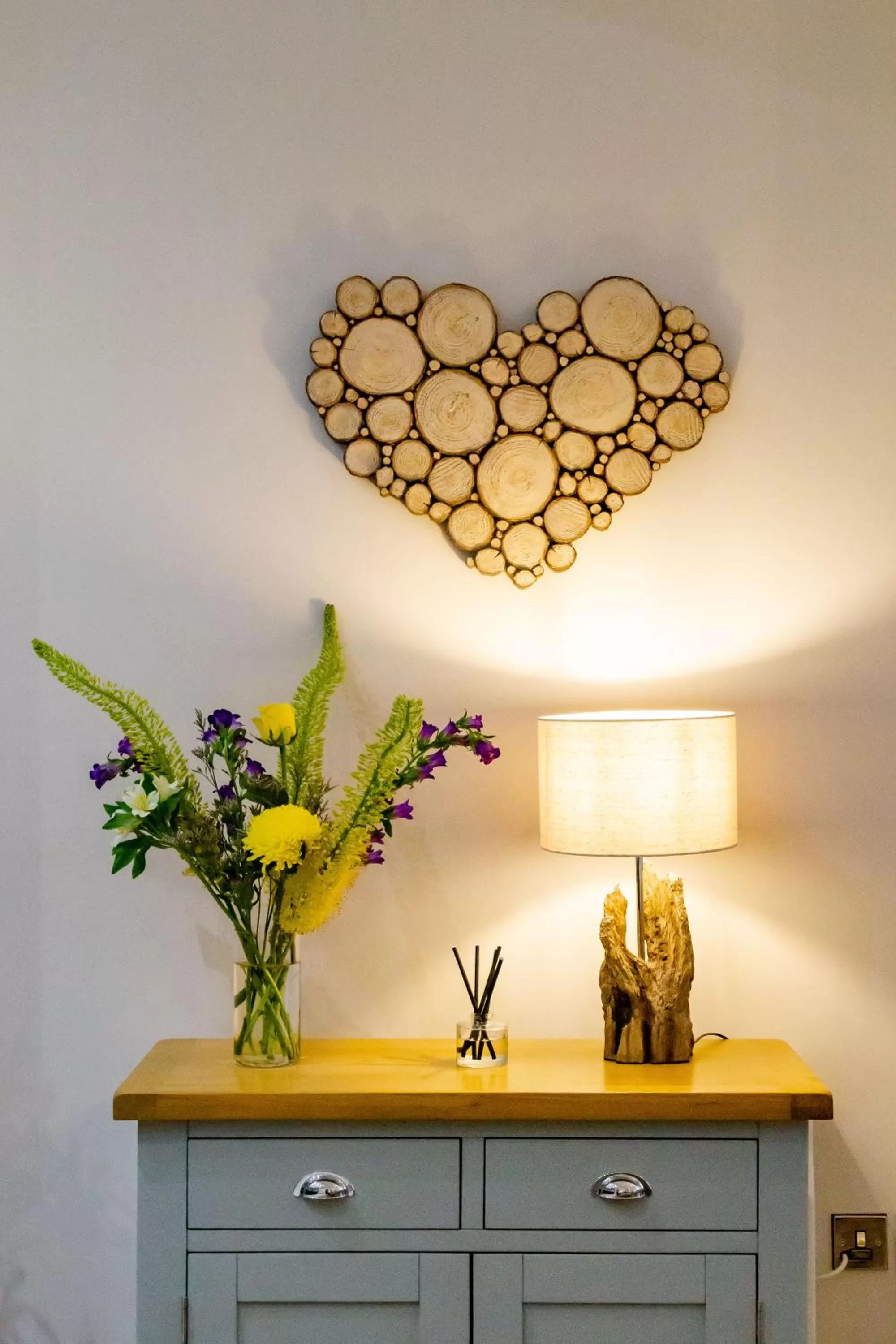 Decorative detail in Goodramgate Apartments