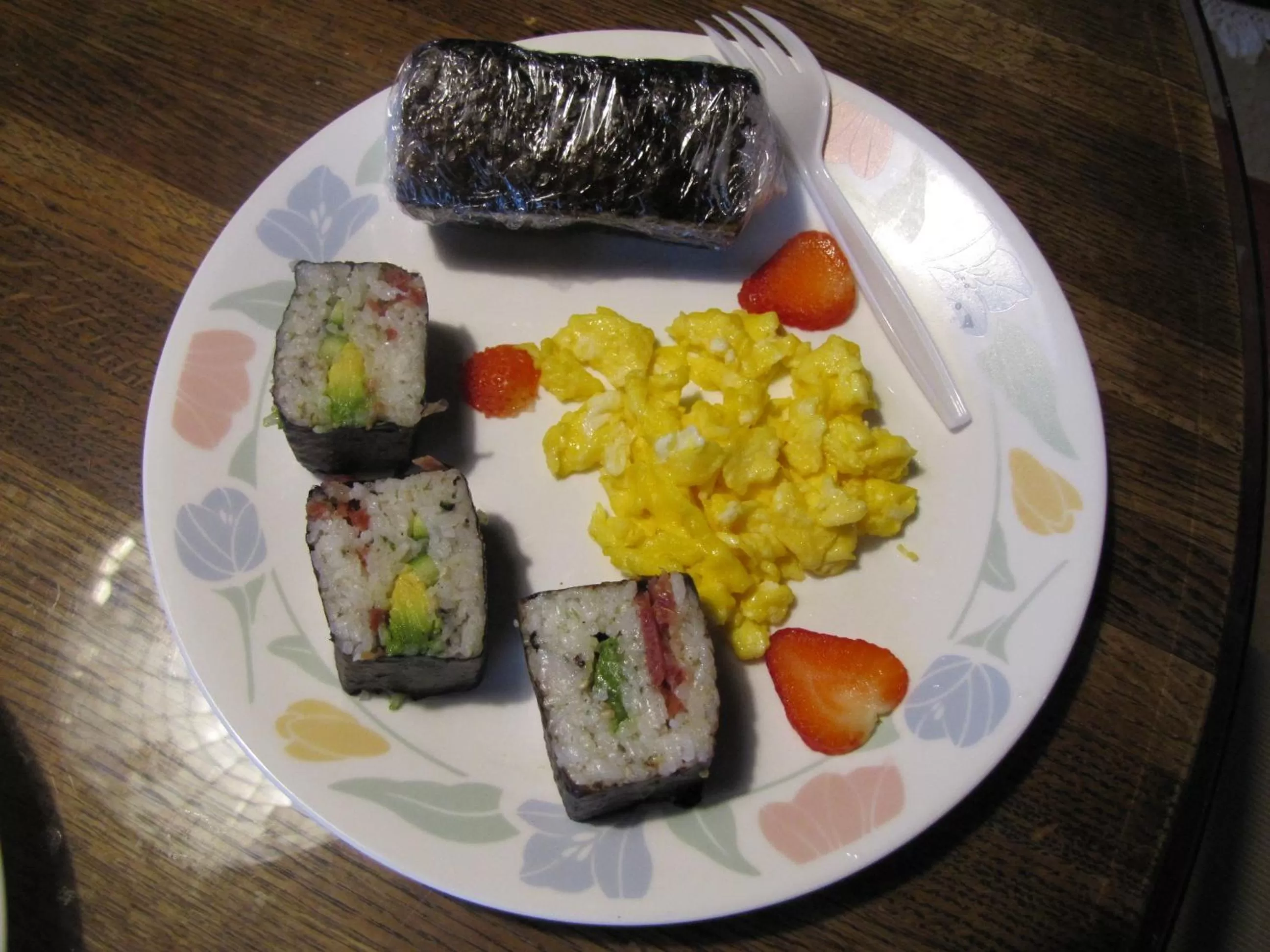 Food and drinks in Coffee Garden