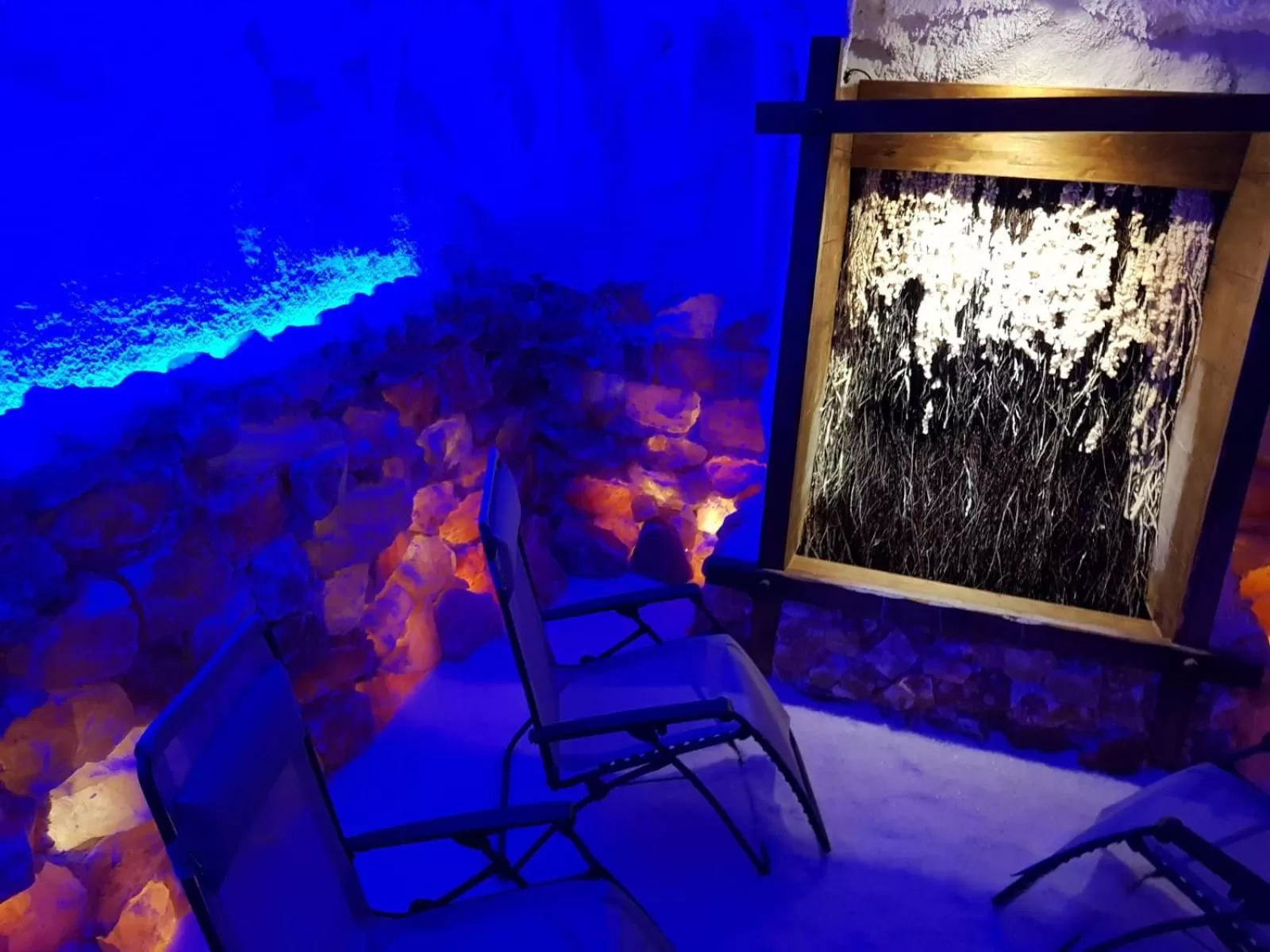 Spa and wellness centre/facilities in Ruhr Inn Hotel