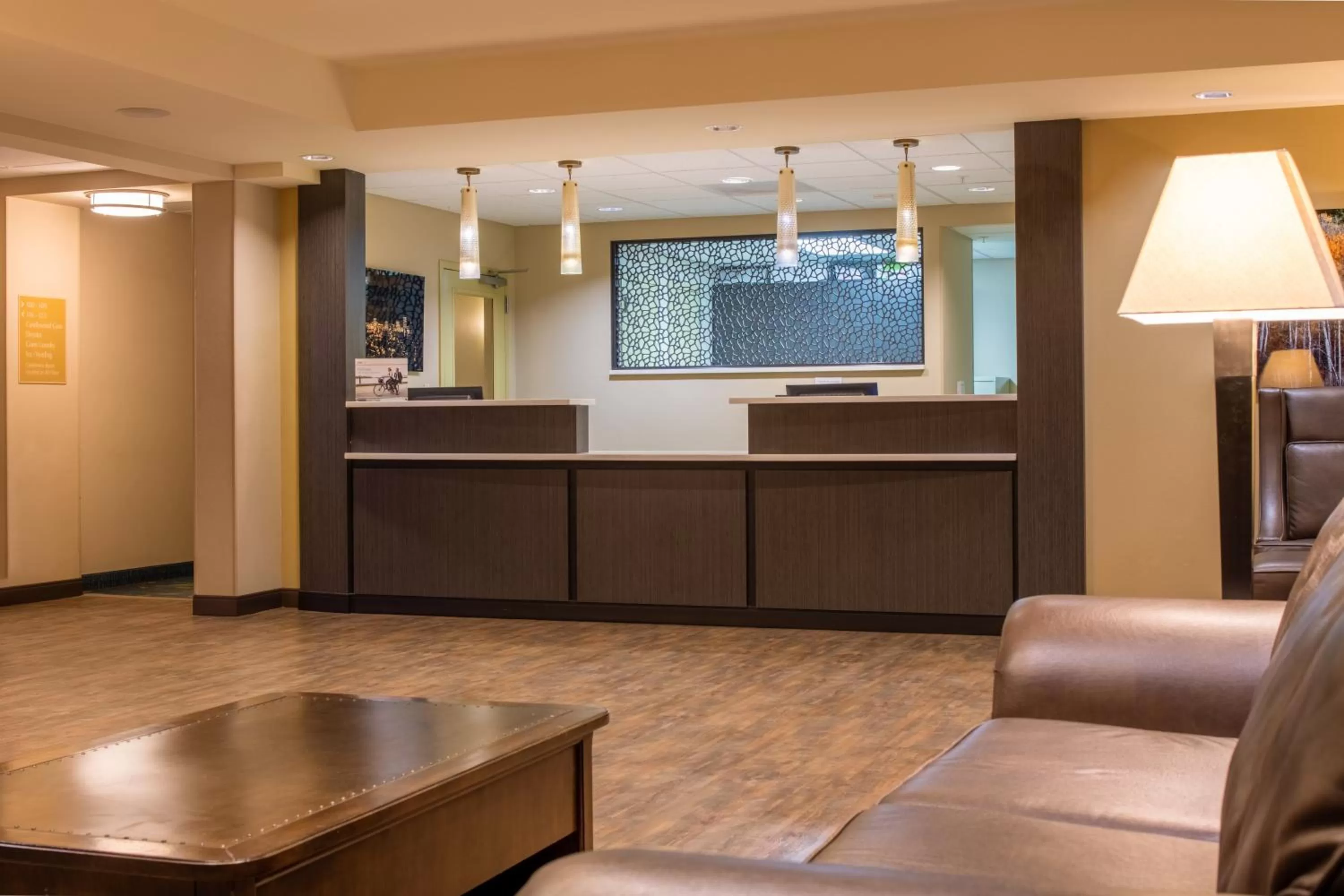 Property building in Candlewood Suites Vancouver/Camas by IHG
