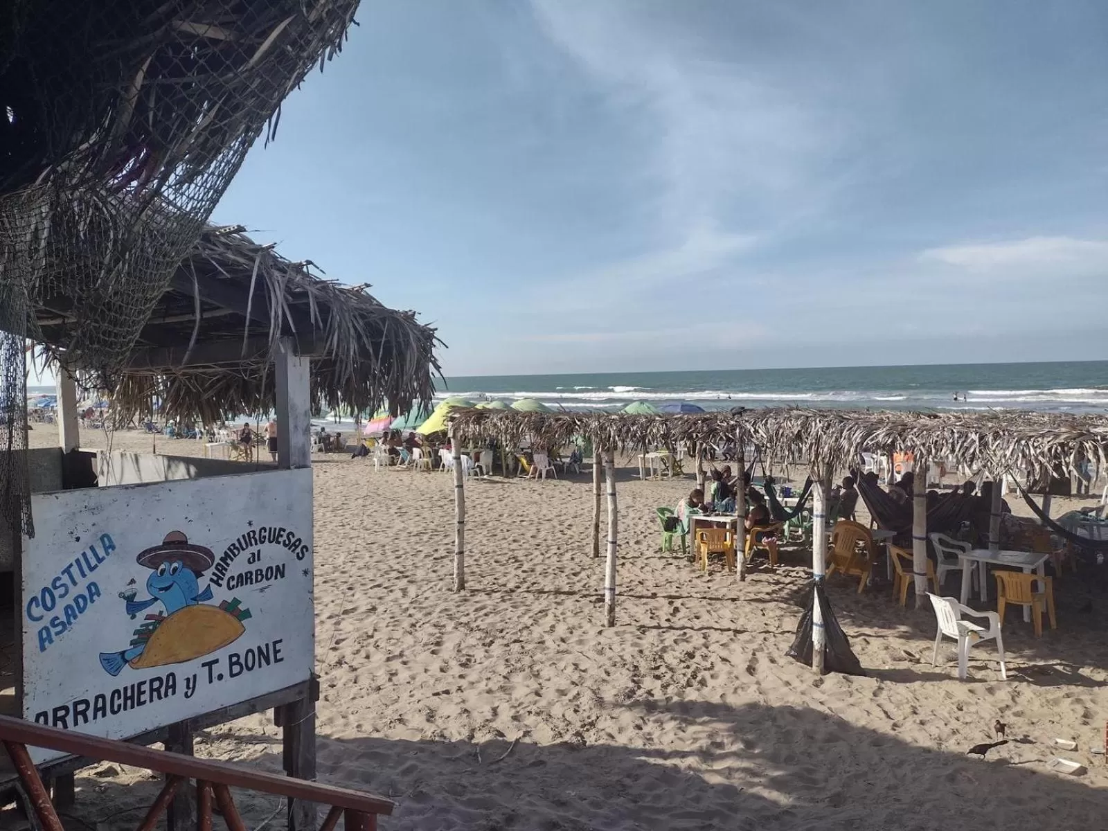 Hotel El Rincon de Don Juan