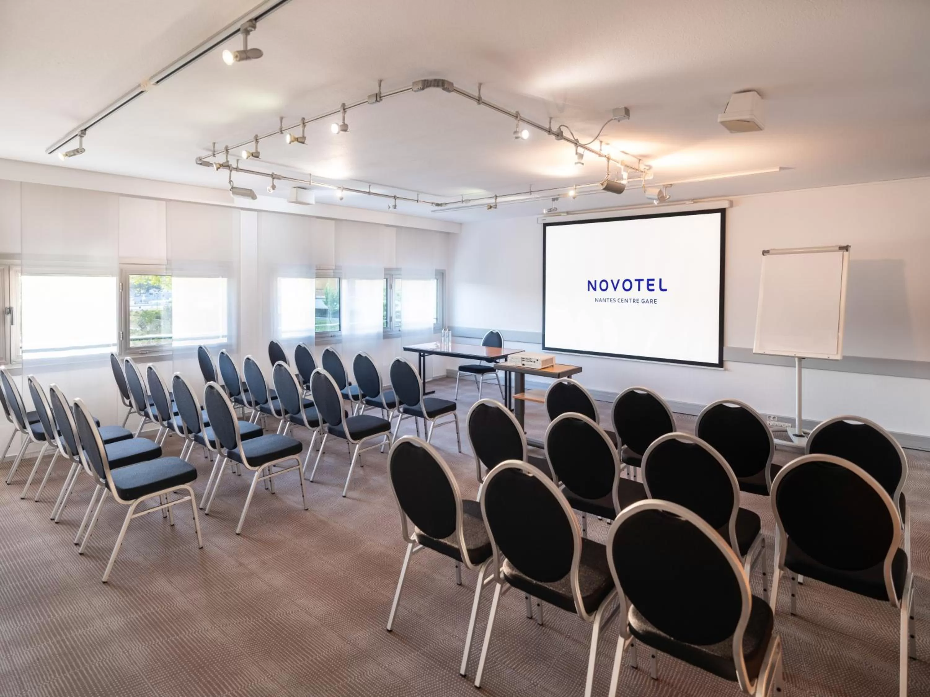 Meeting/conference room in Novotel Nantes Centre Gare