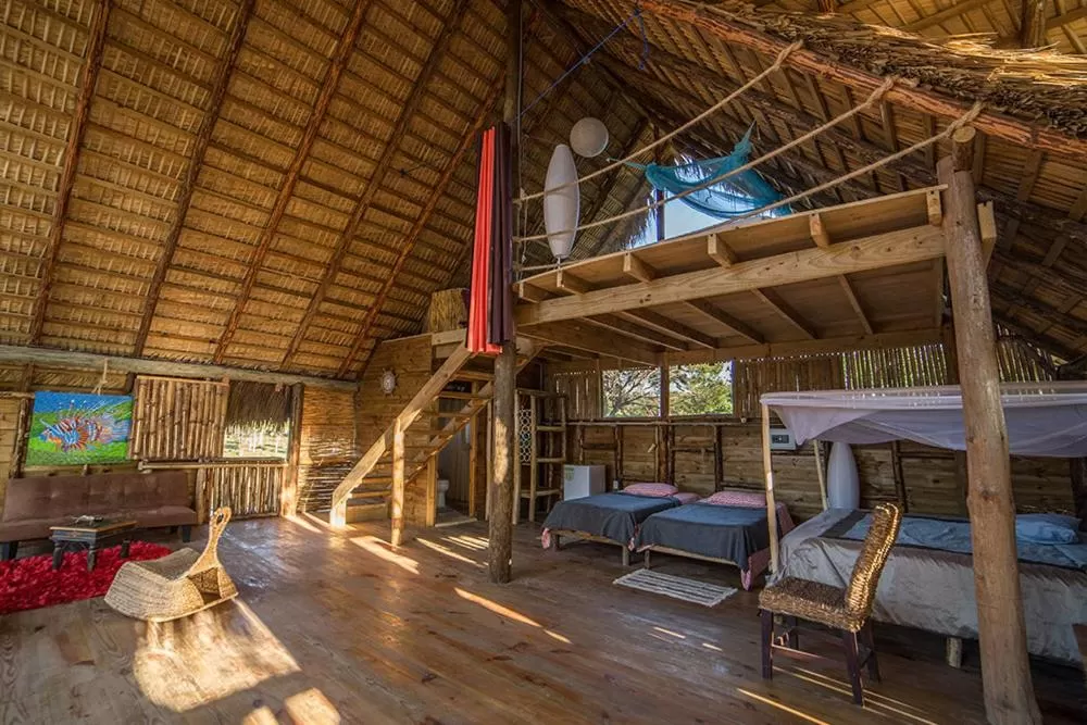 Cabarete Maravilla Eco Lodge Boutique Beach Surf Encuentro, Kite, by AA Crypto Group