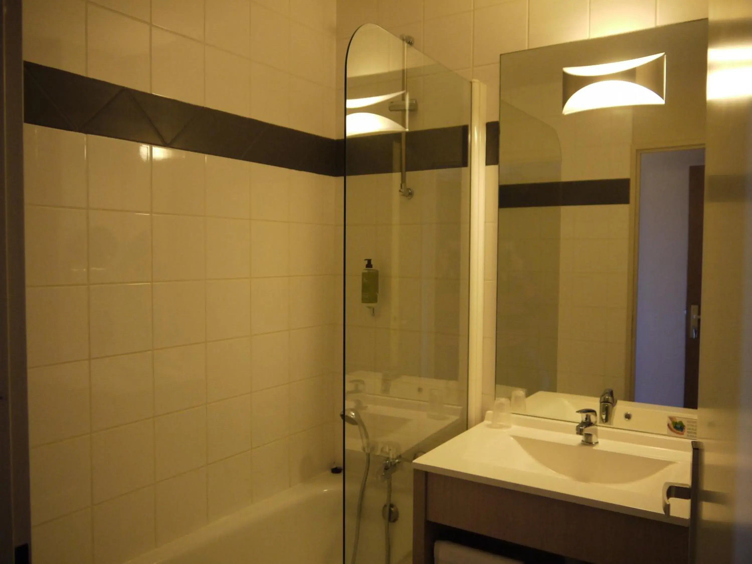 Comfort Twin Room in La Quietat Comfort Twin Room in La Quietat