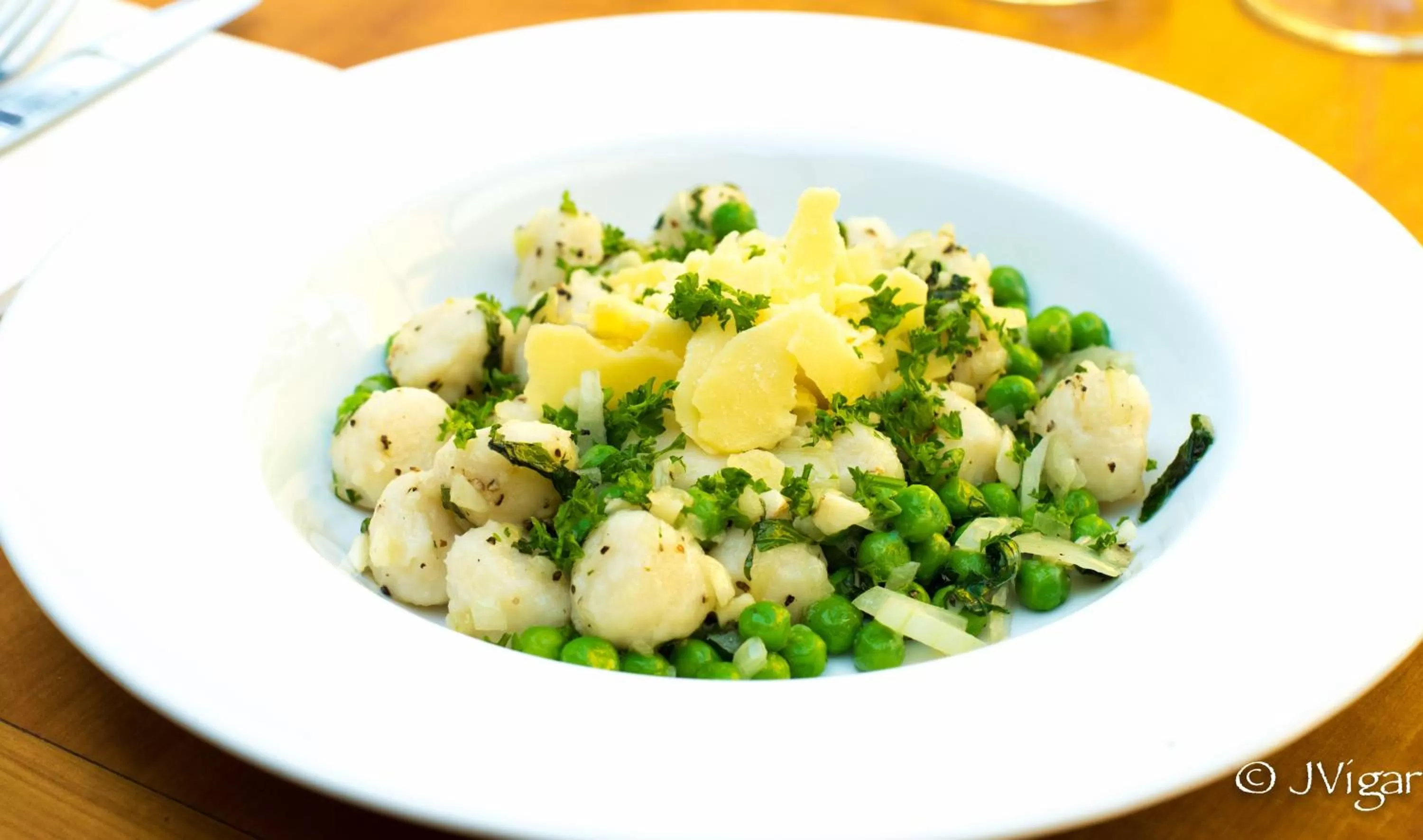 Dinner in Berri Hotel