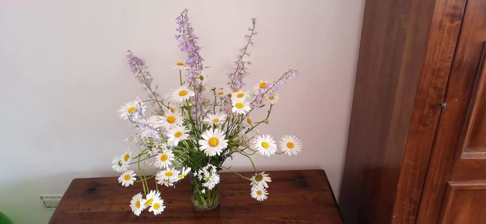 Dining Area in In Vino Veritas